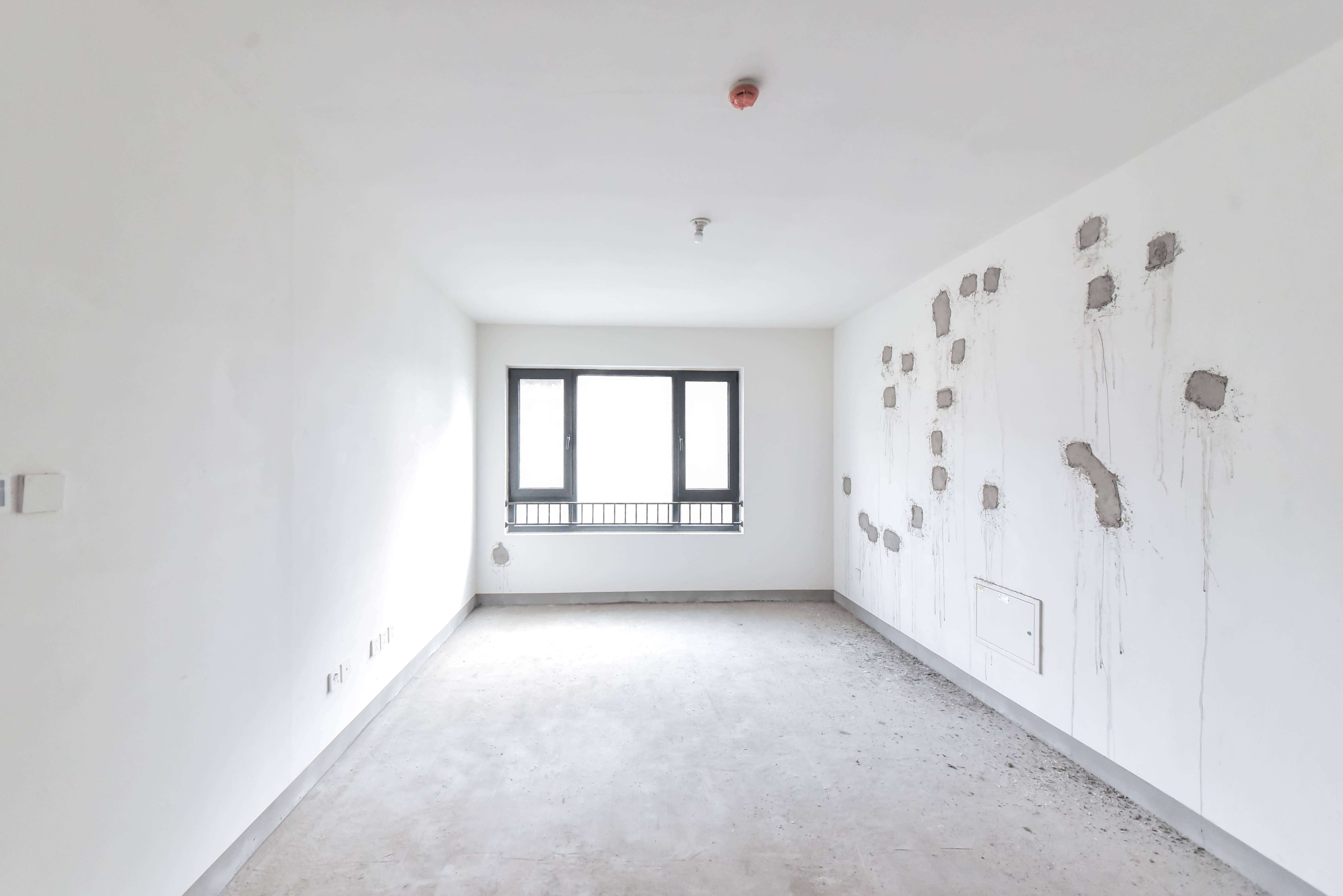 中新国际东城和玺四区