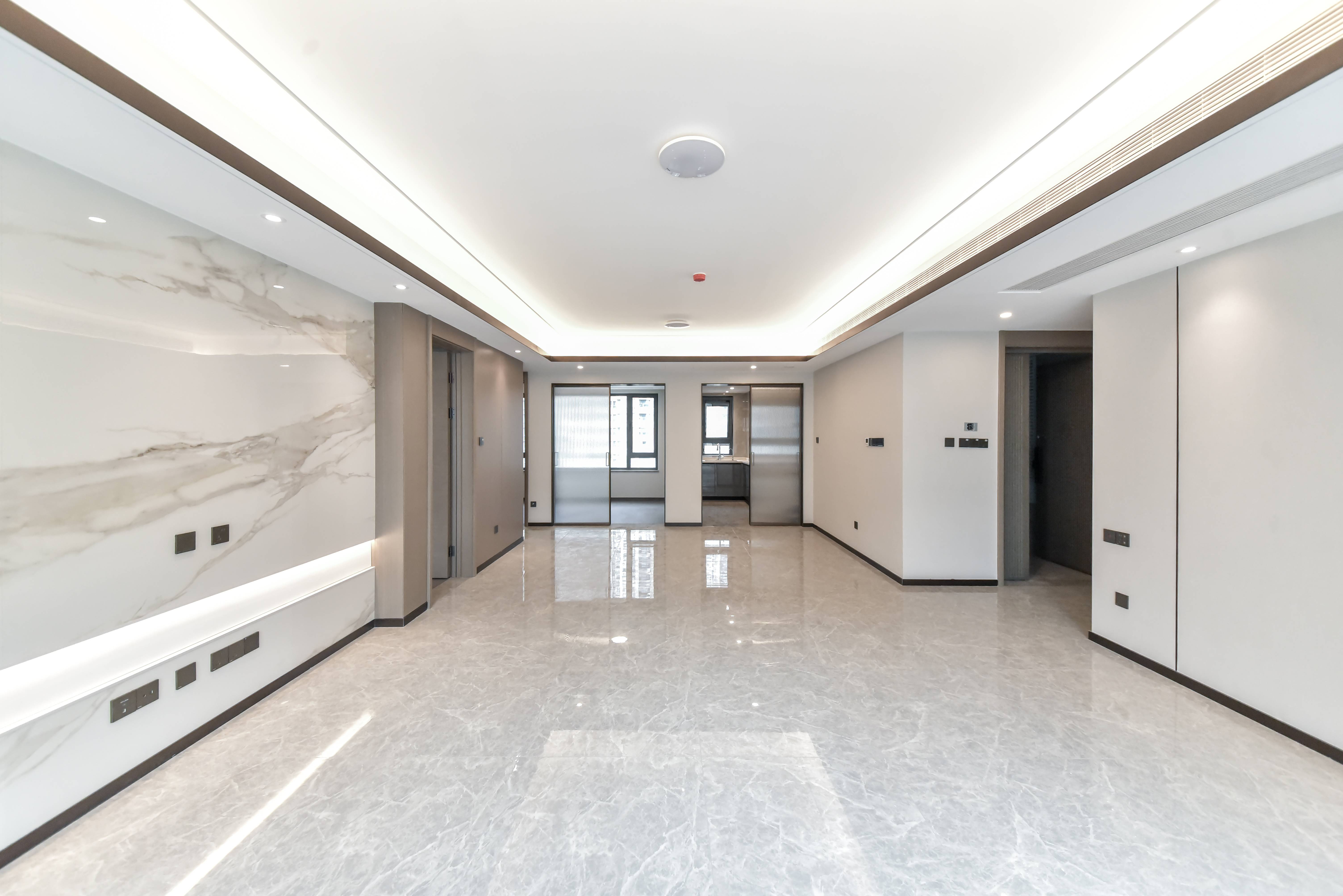  银丰玖玺城五期崇和院 南北