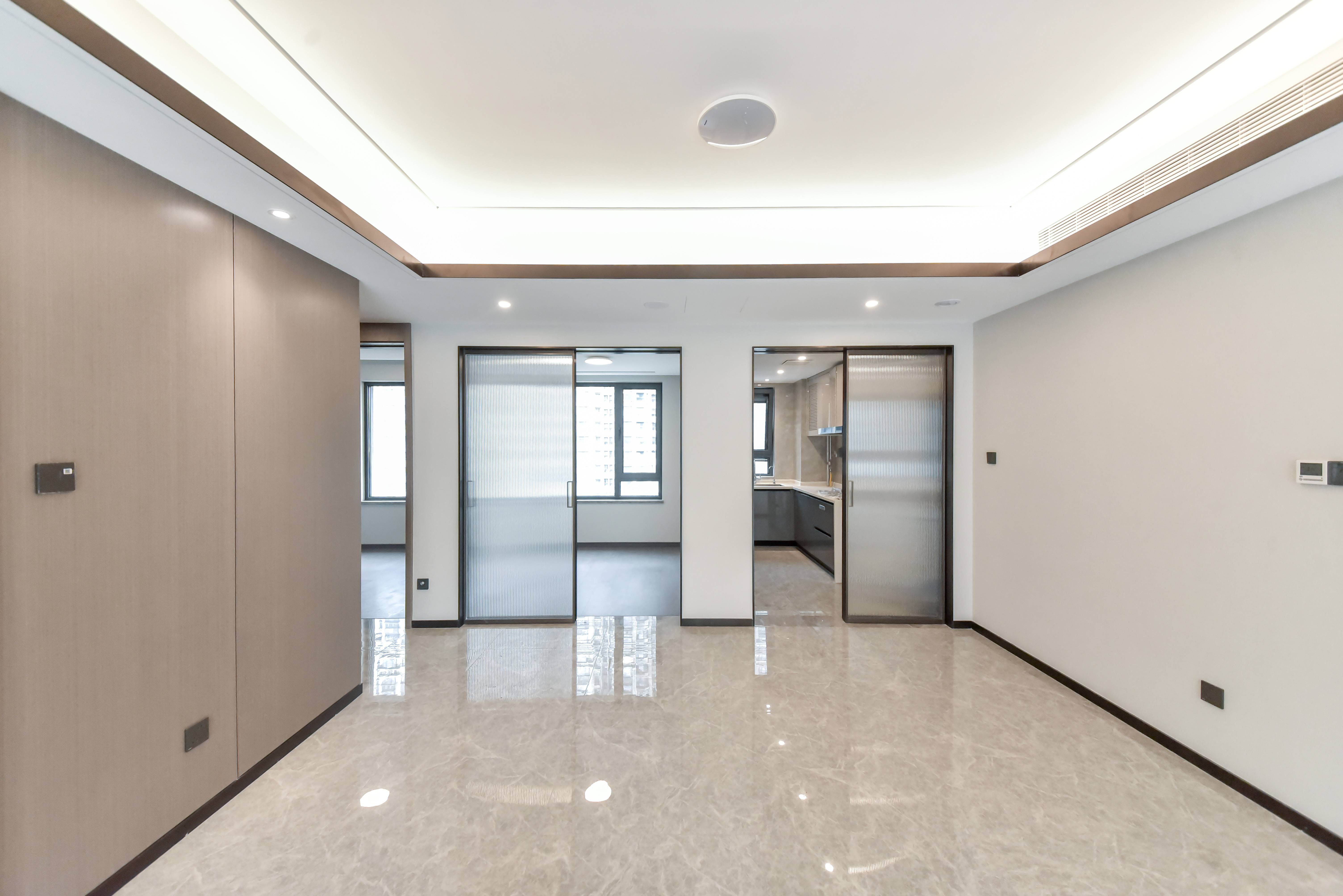 银丰玖玺城五期崇和院