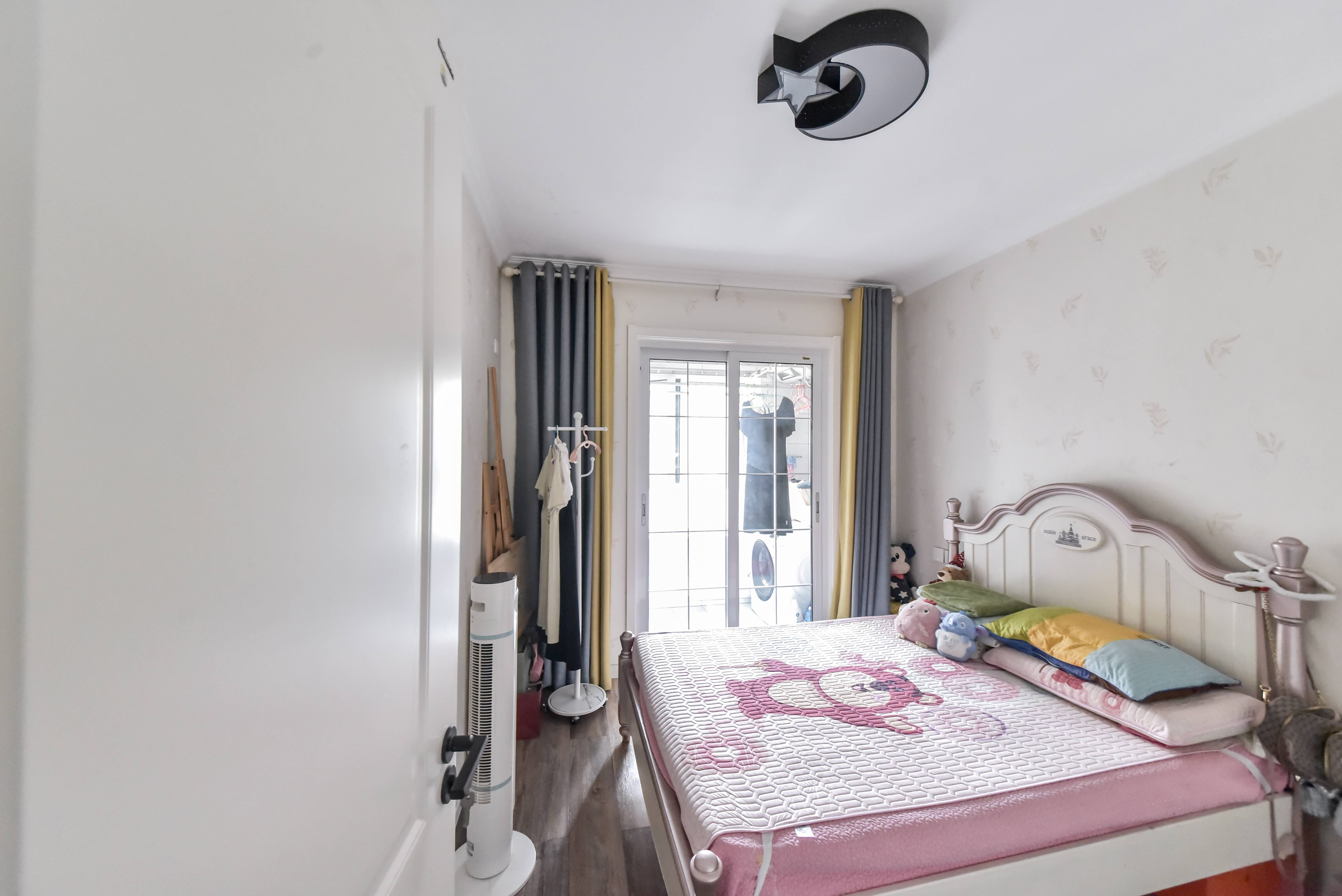 中新国际东城二区