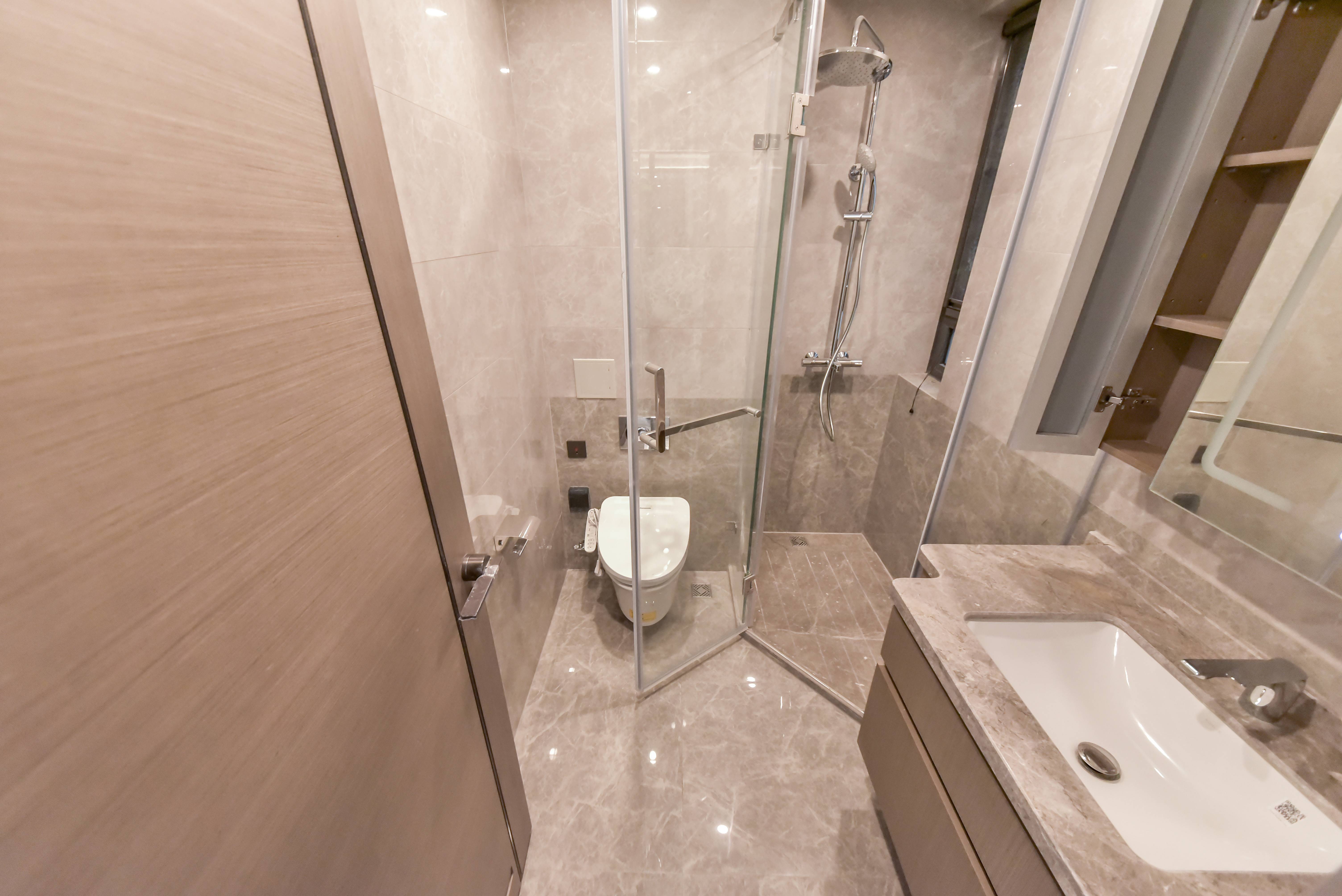 银丰玖玺城五期崇和院