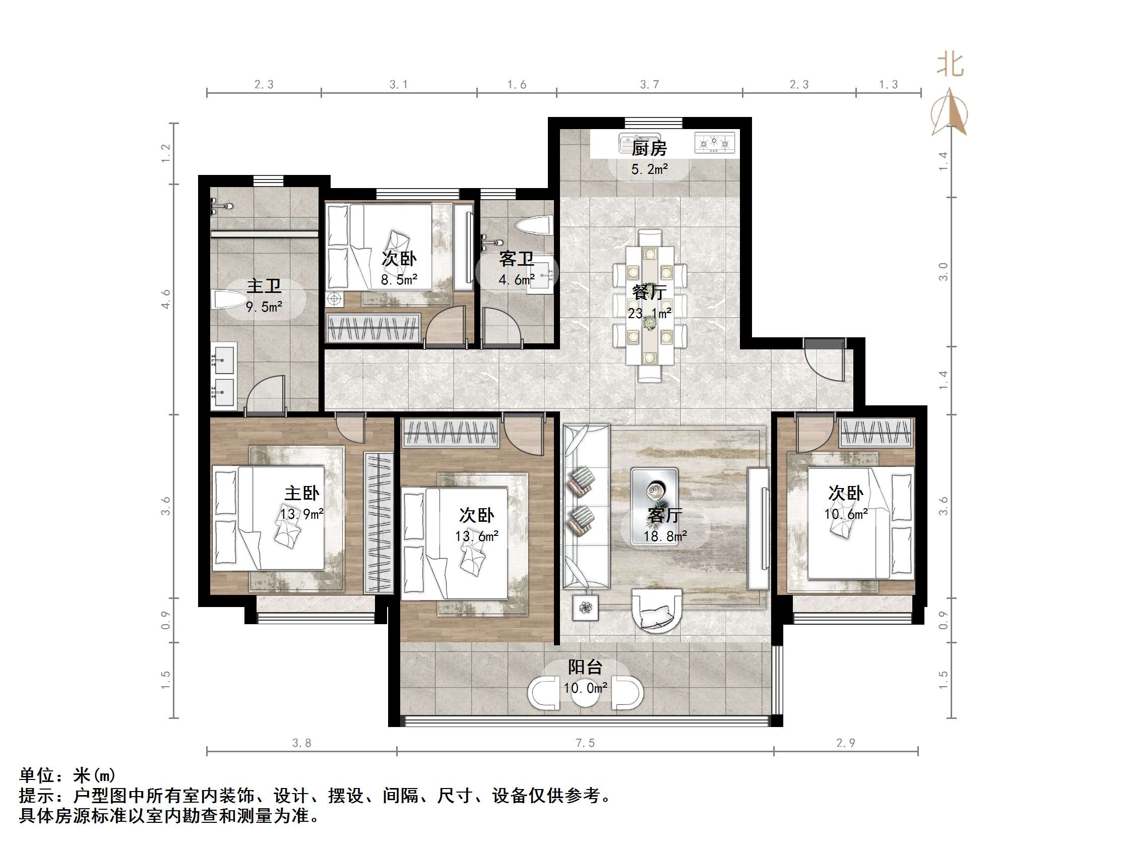 华润置地昆仑御