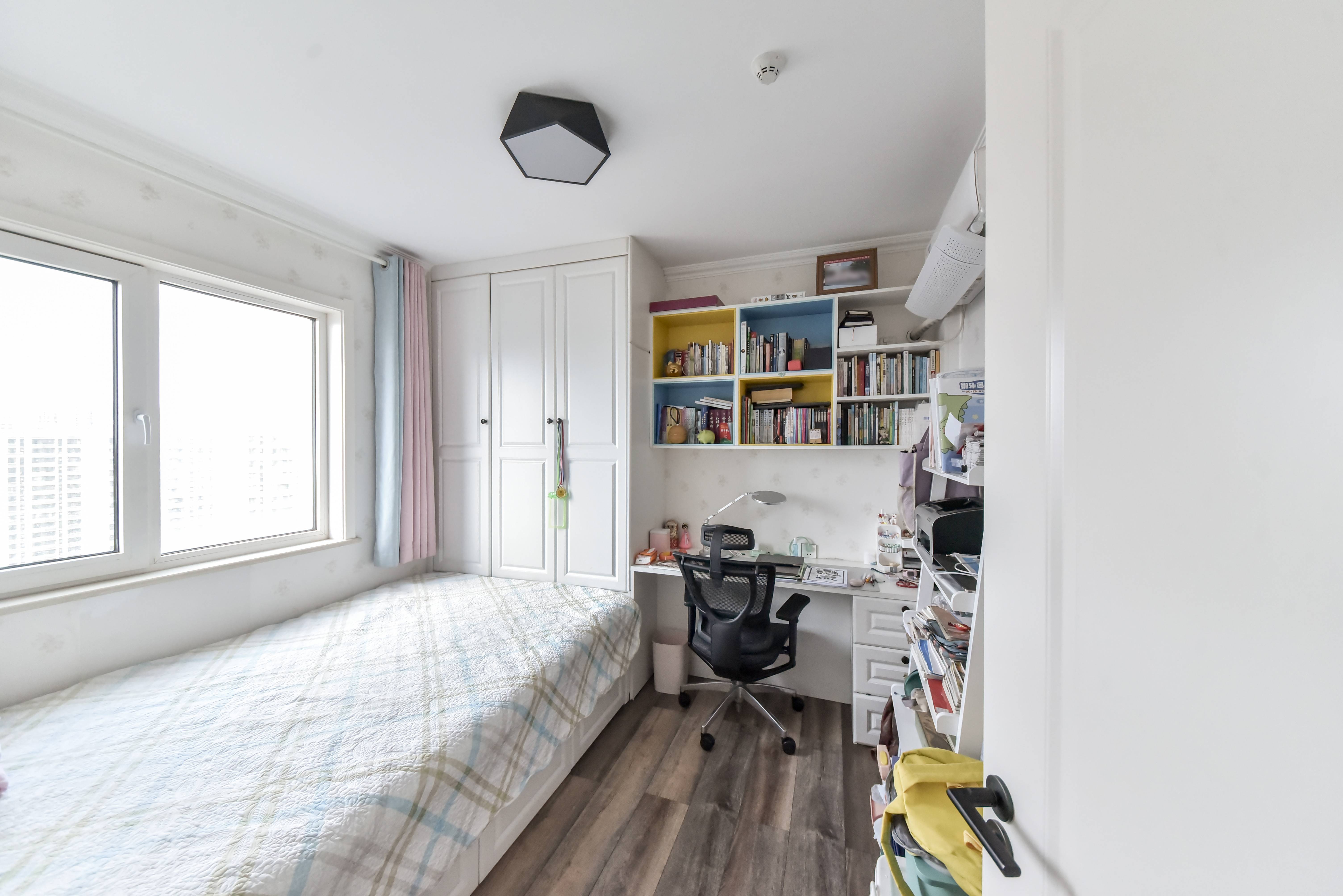 中新国际东城二区