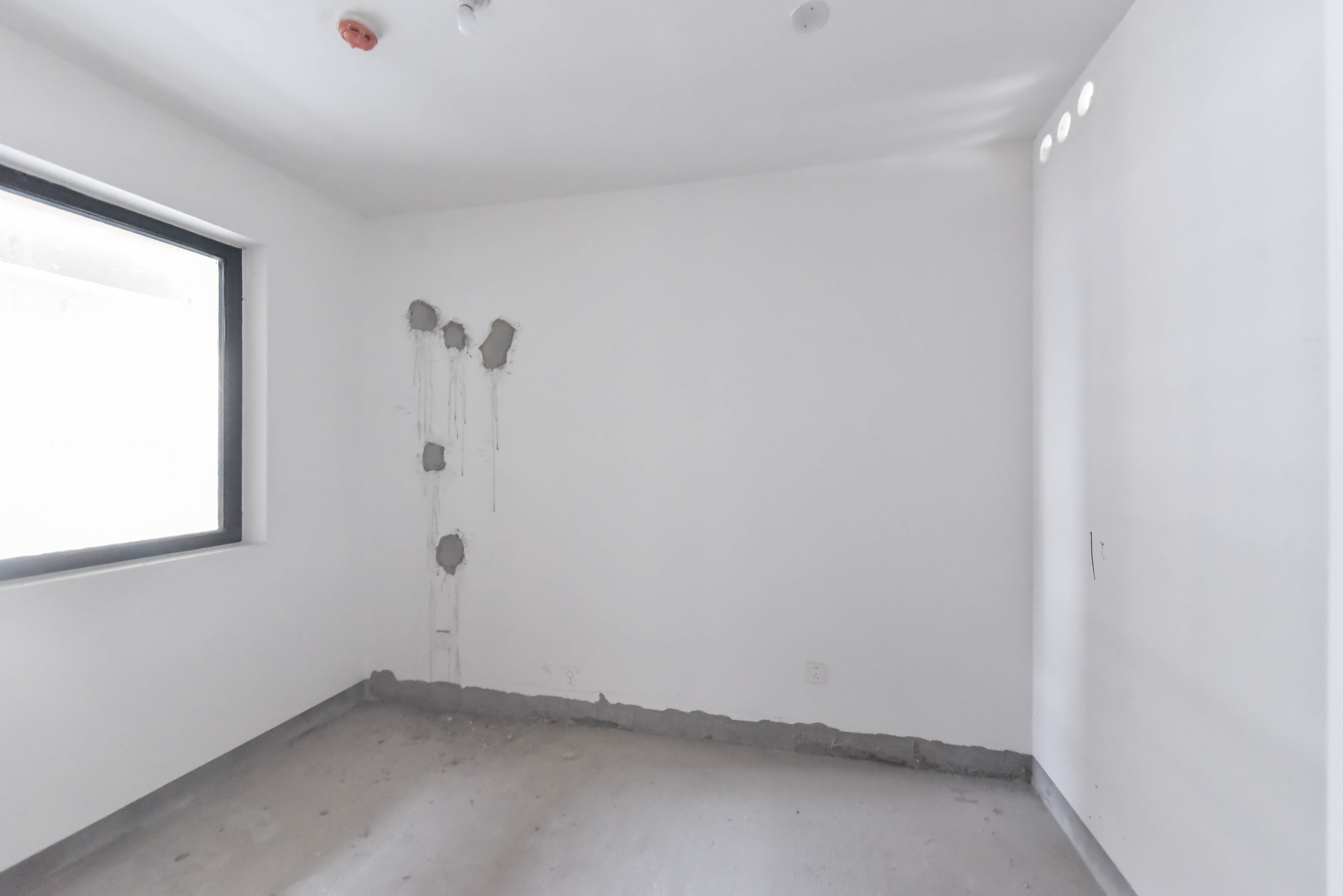 中新国际东城和玺四区