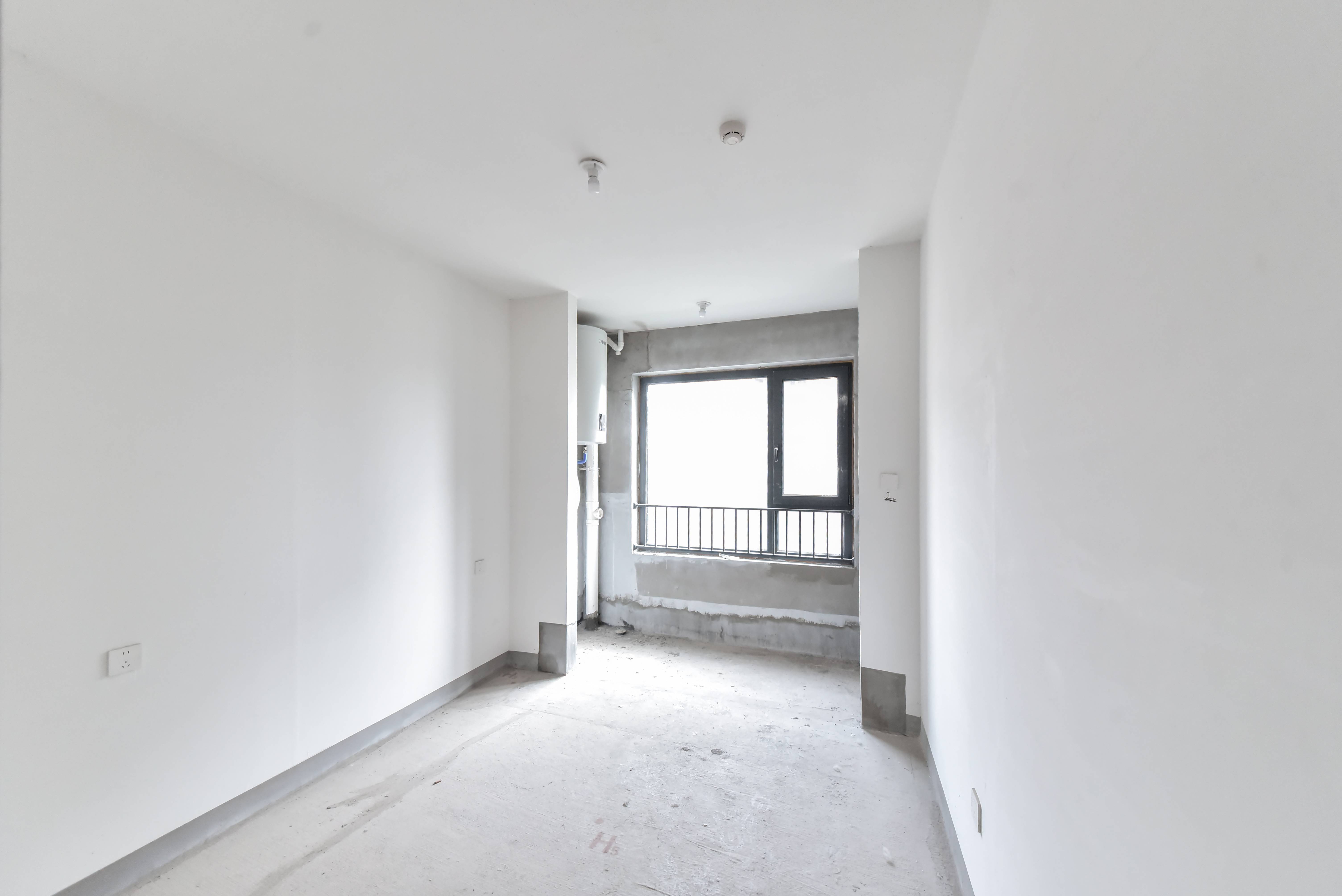 中新国际东城和玺四区