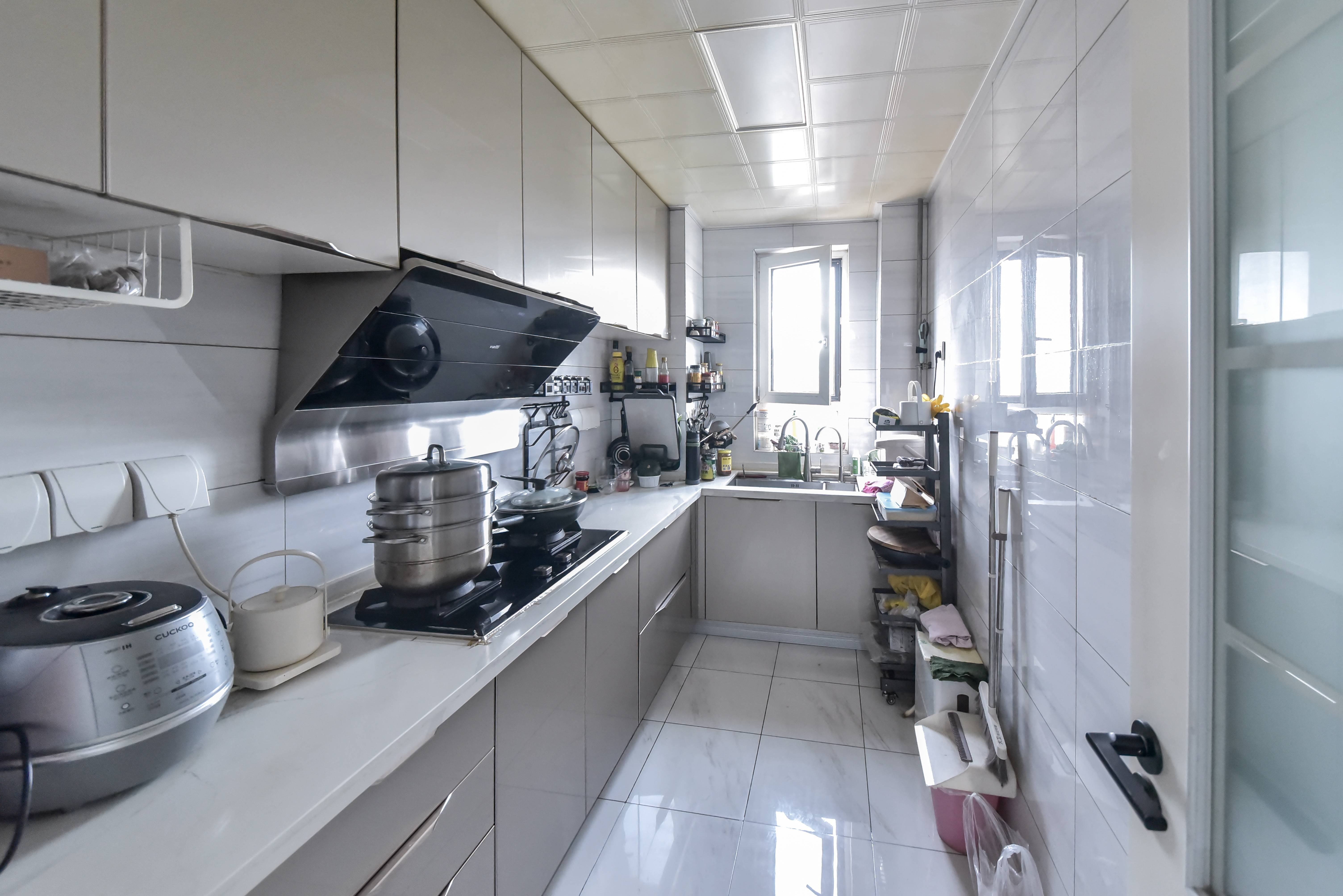 中新国际东城二区