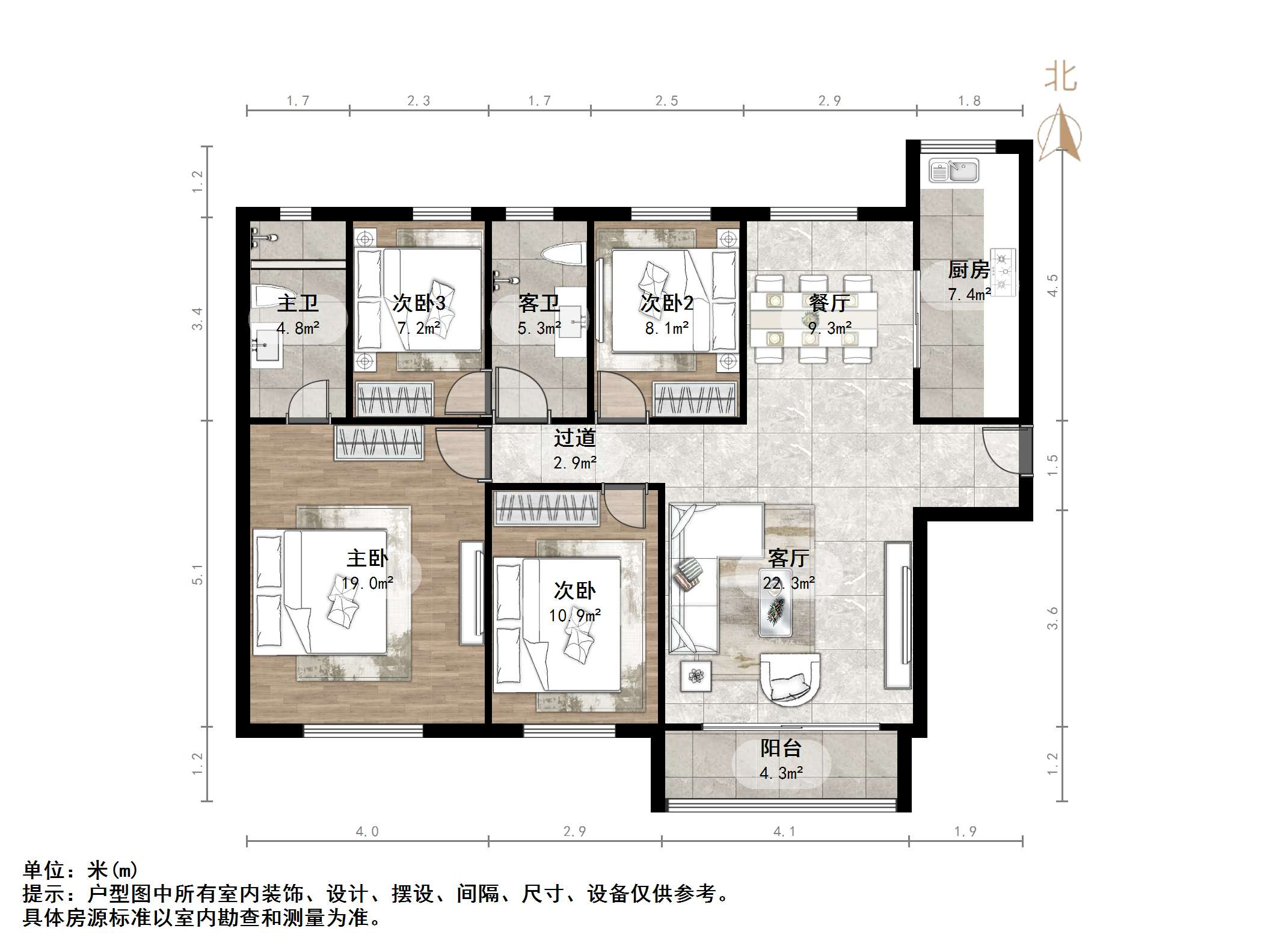 碧桂园凤凰城东区高层