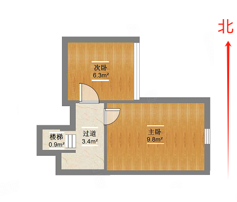 恒大城（商住楼）