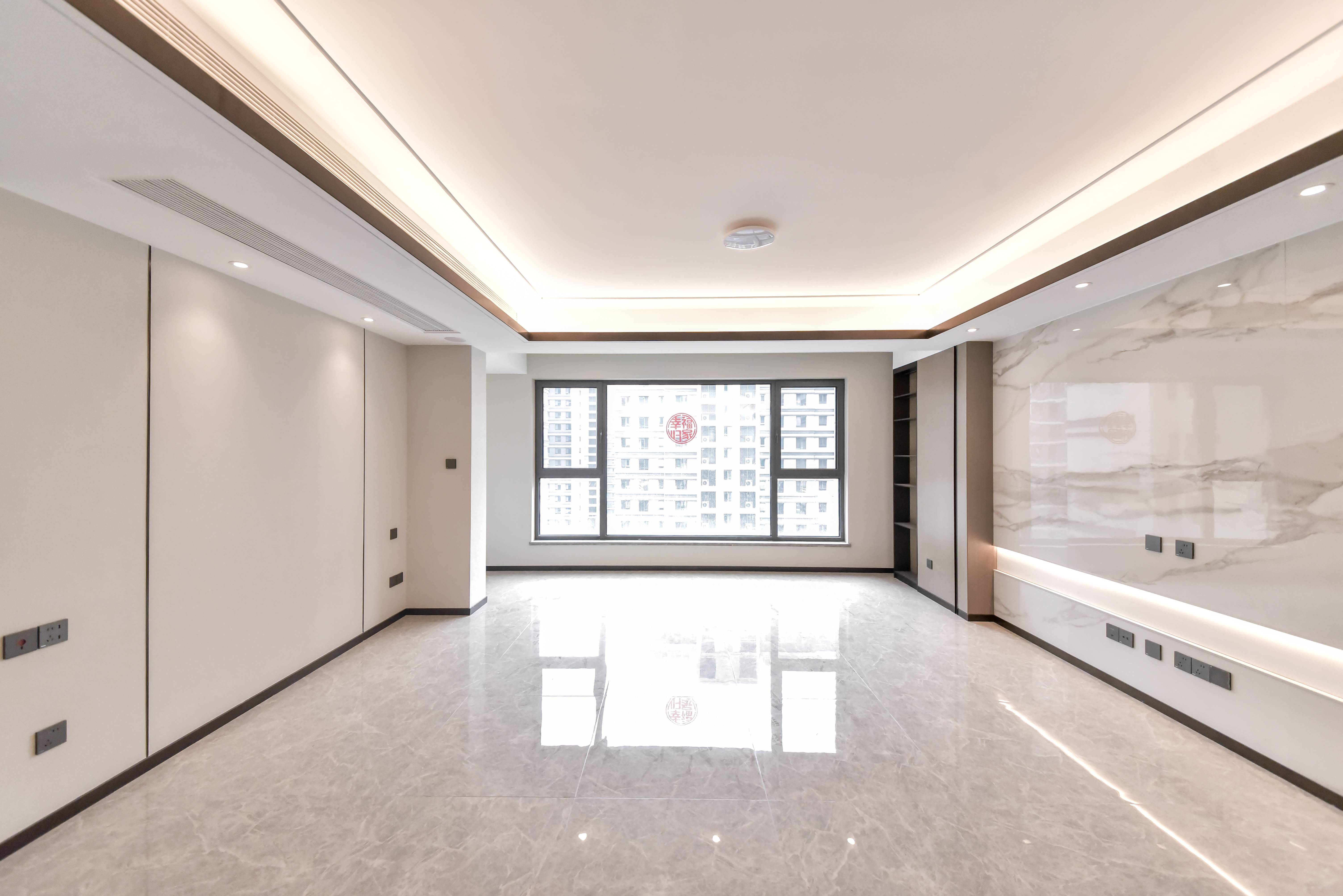 银丰玖玺城五期崇和院