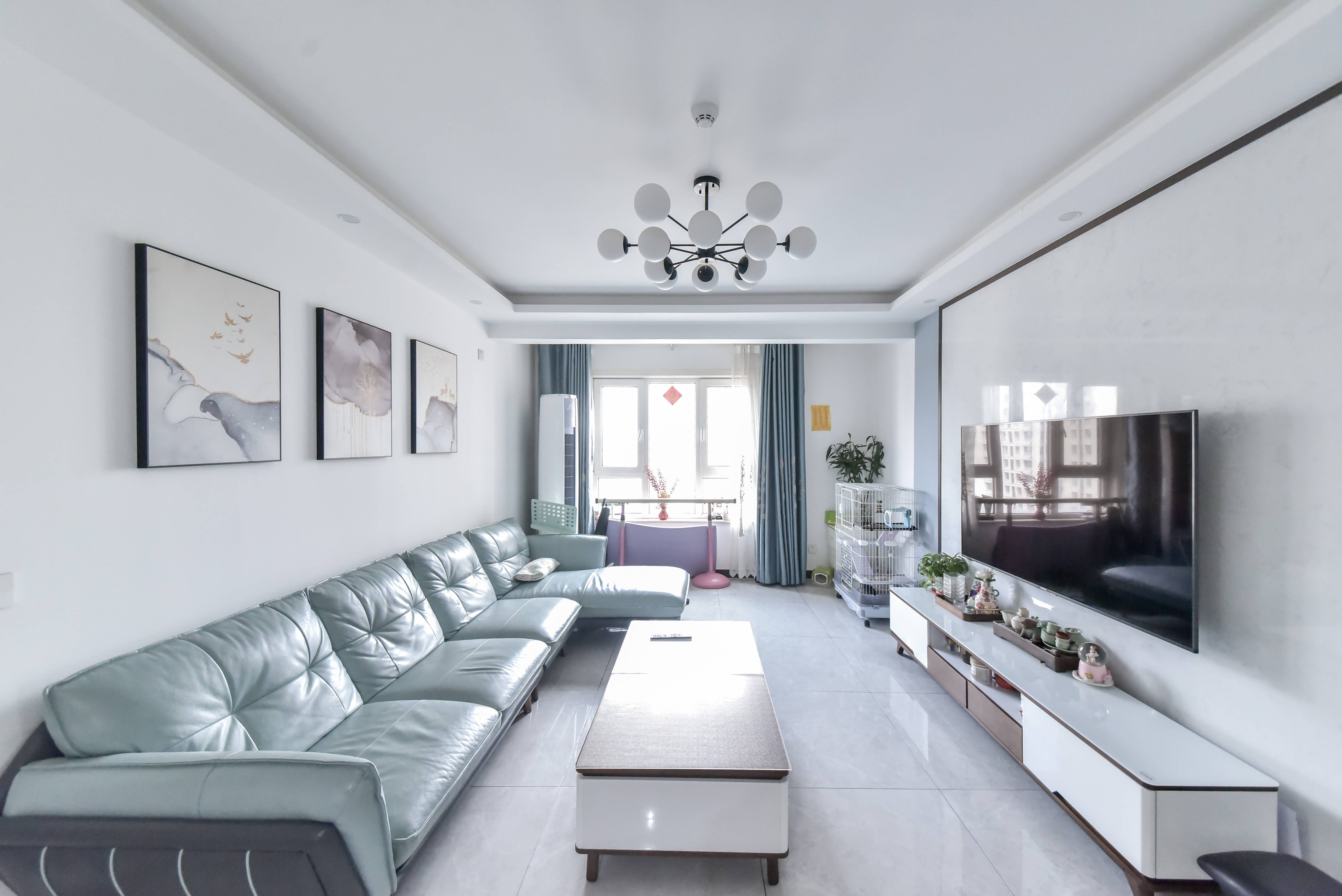  中新国际东城二区 南