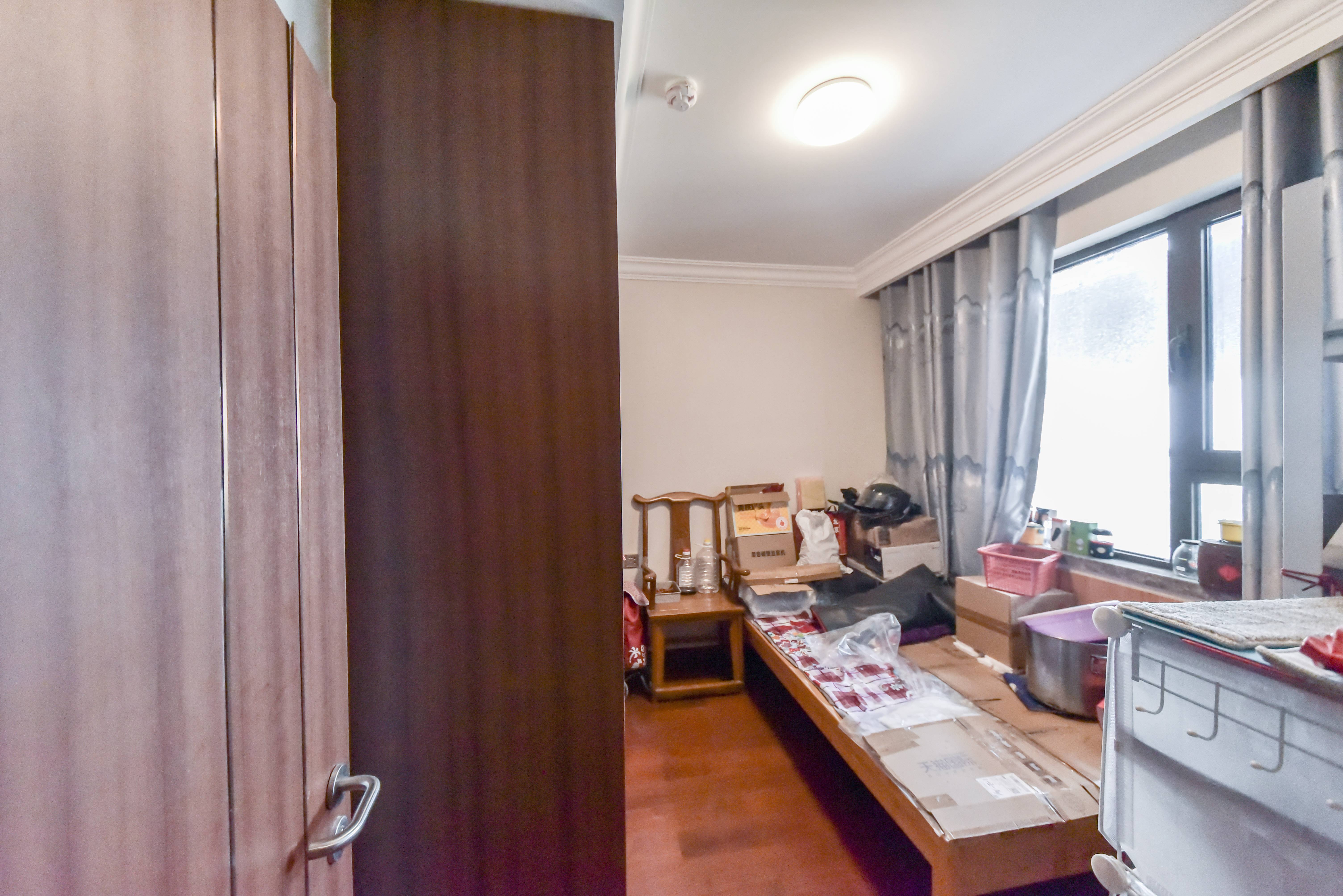 旭辉银盛泰金域蓝山