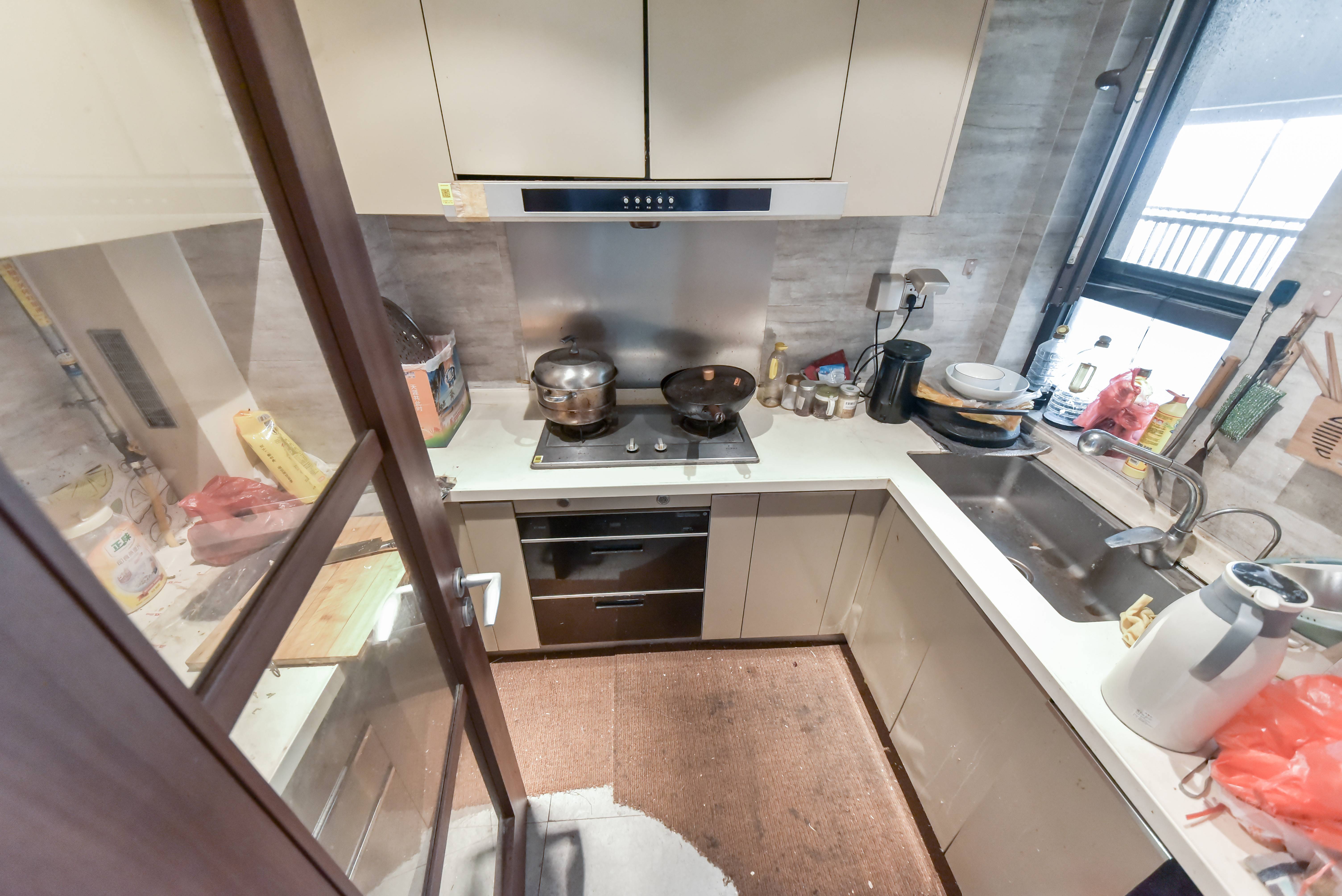 旭辉银盛泰金域蓝山