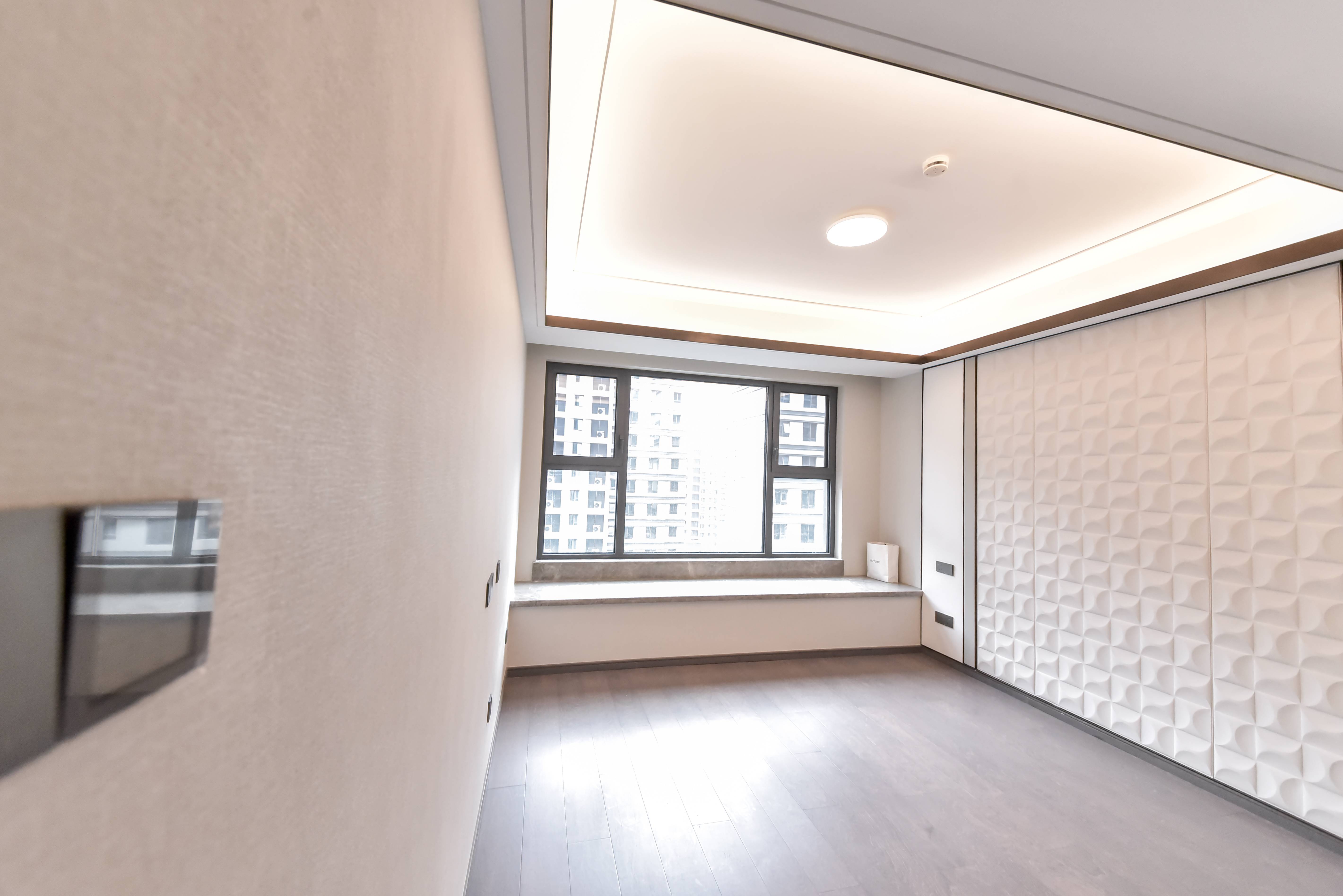 银丰玖玺城五期崇和院