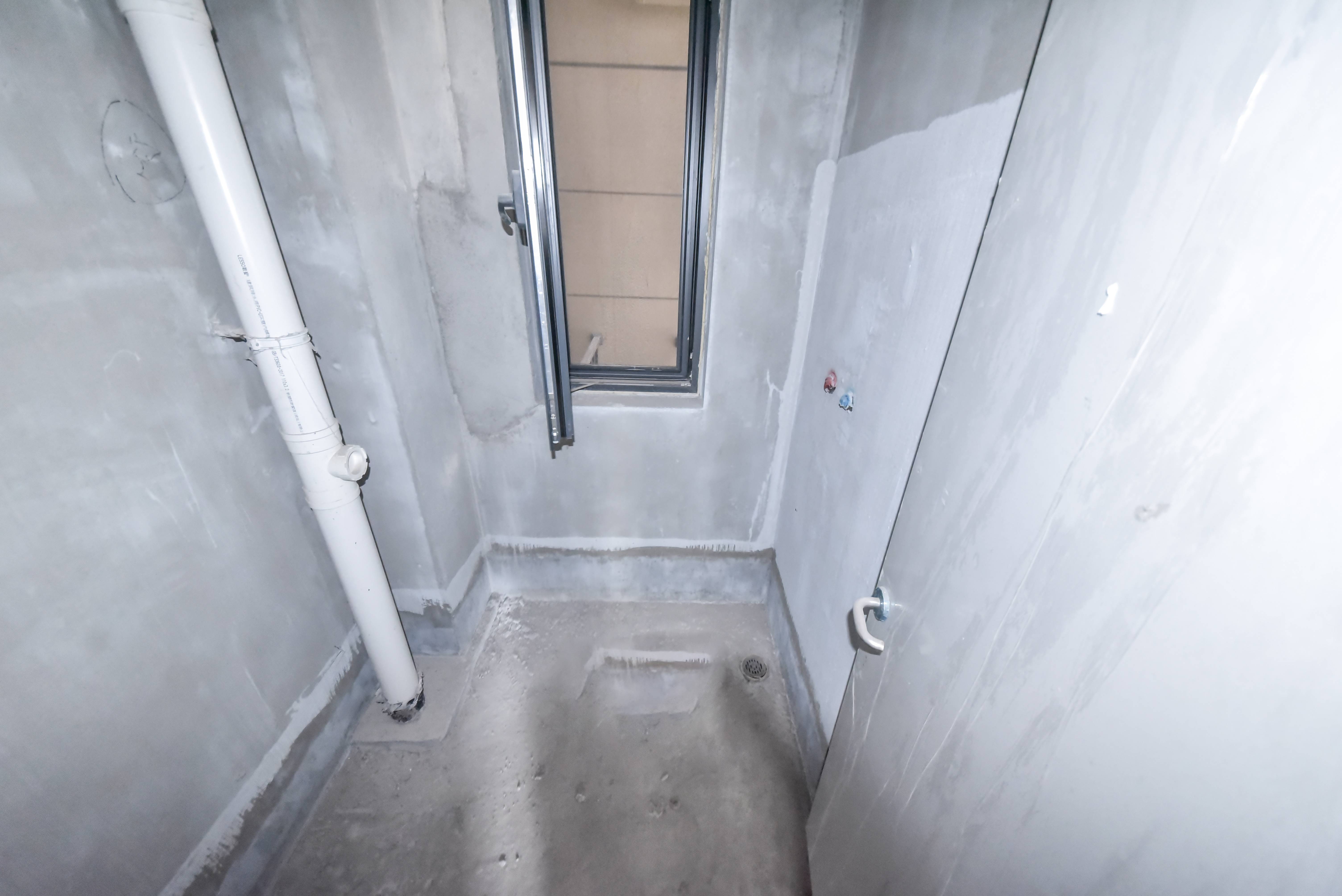 中新国际东城和玺四区