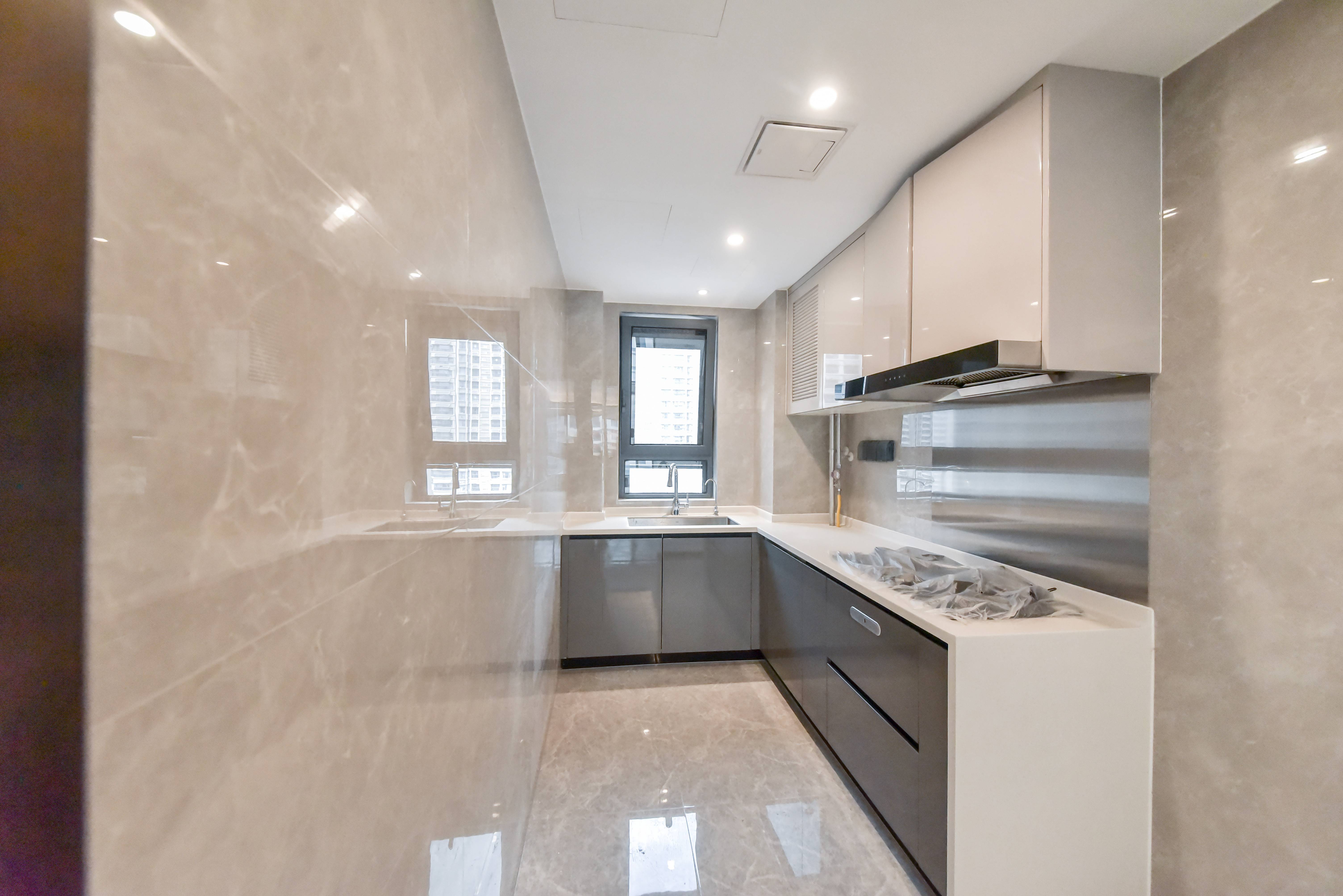 银丰玖玺城五期崇和院