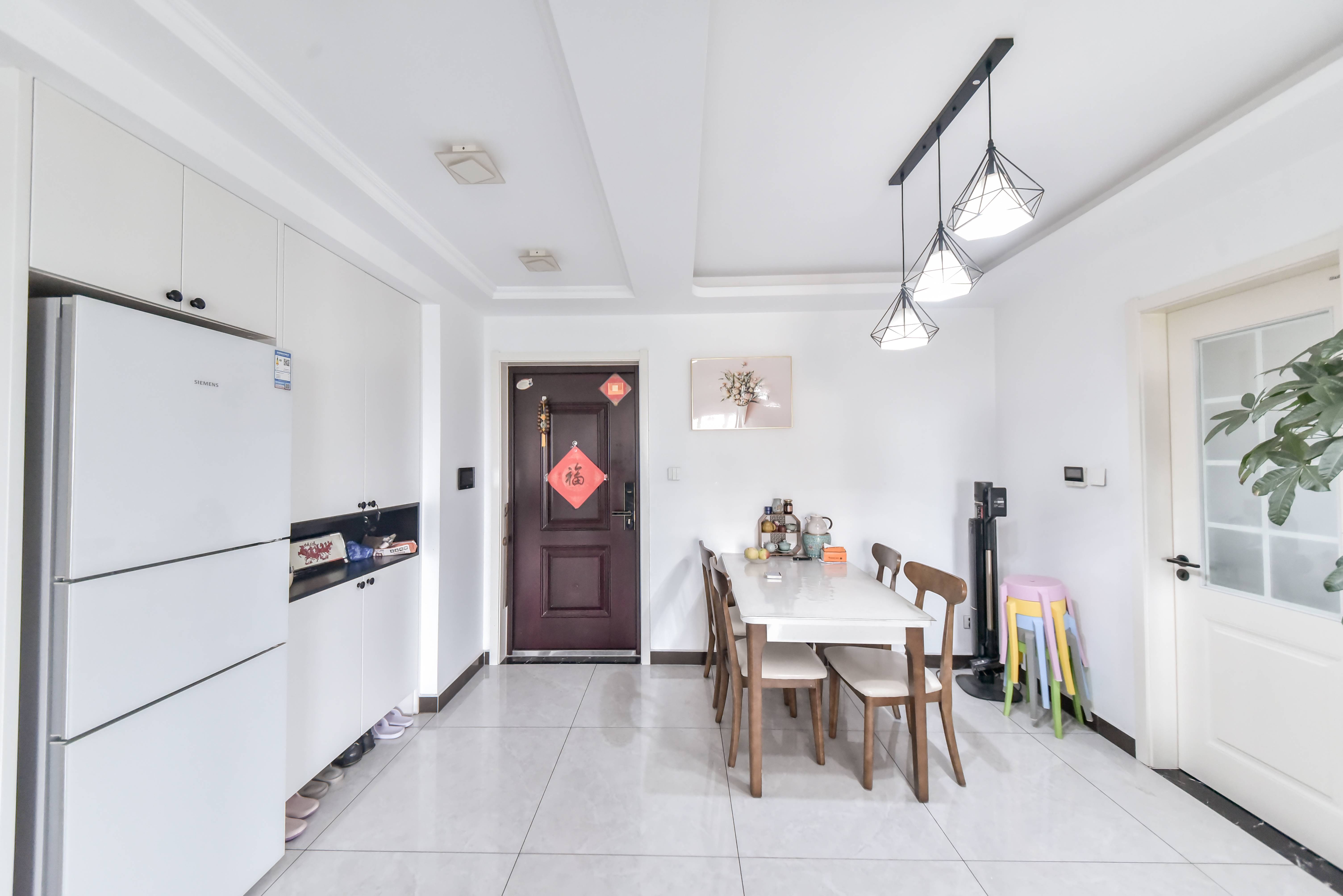 中新国际东城二区