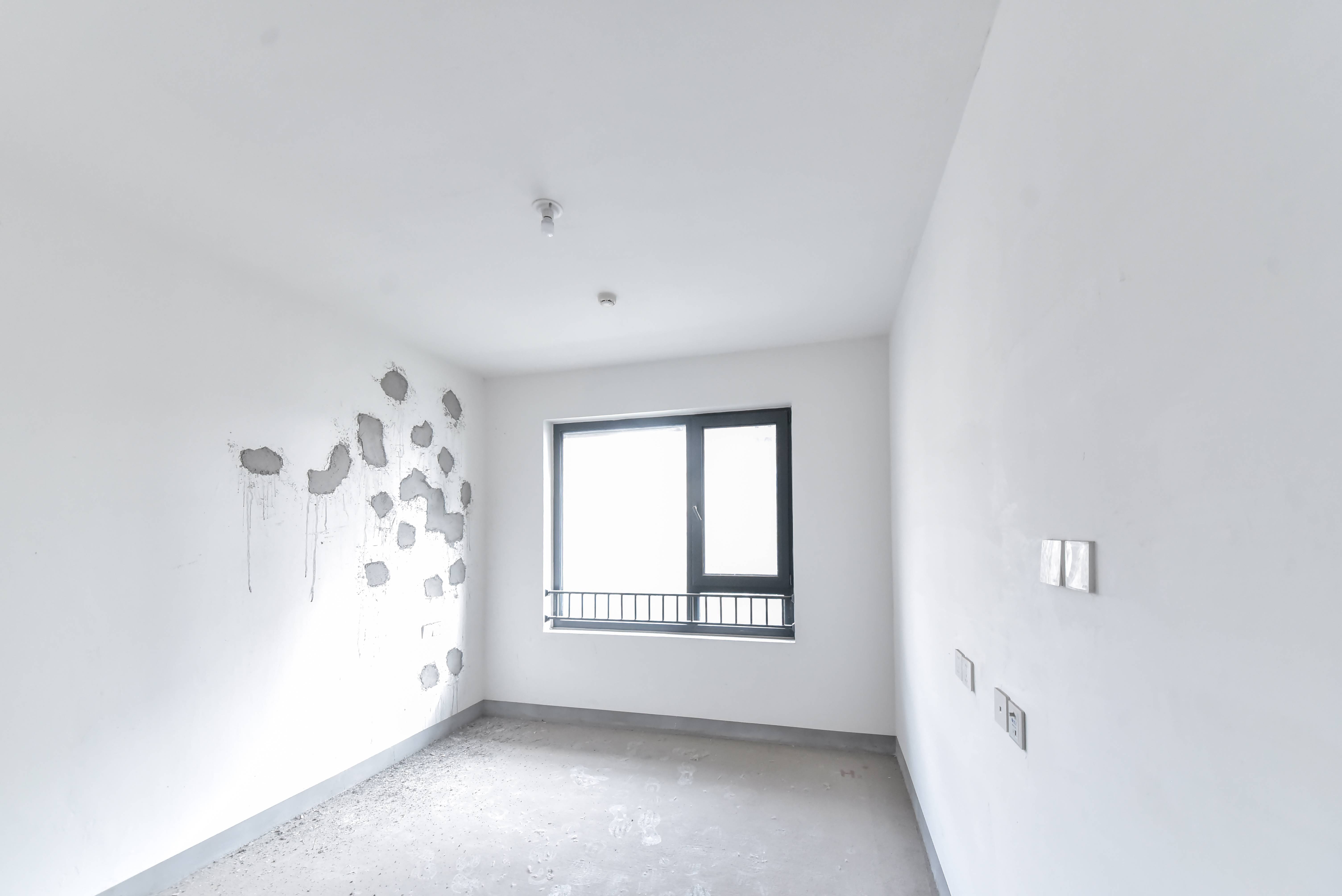 中新国际东城和玺四区