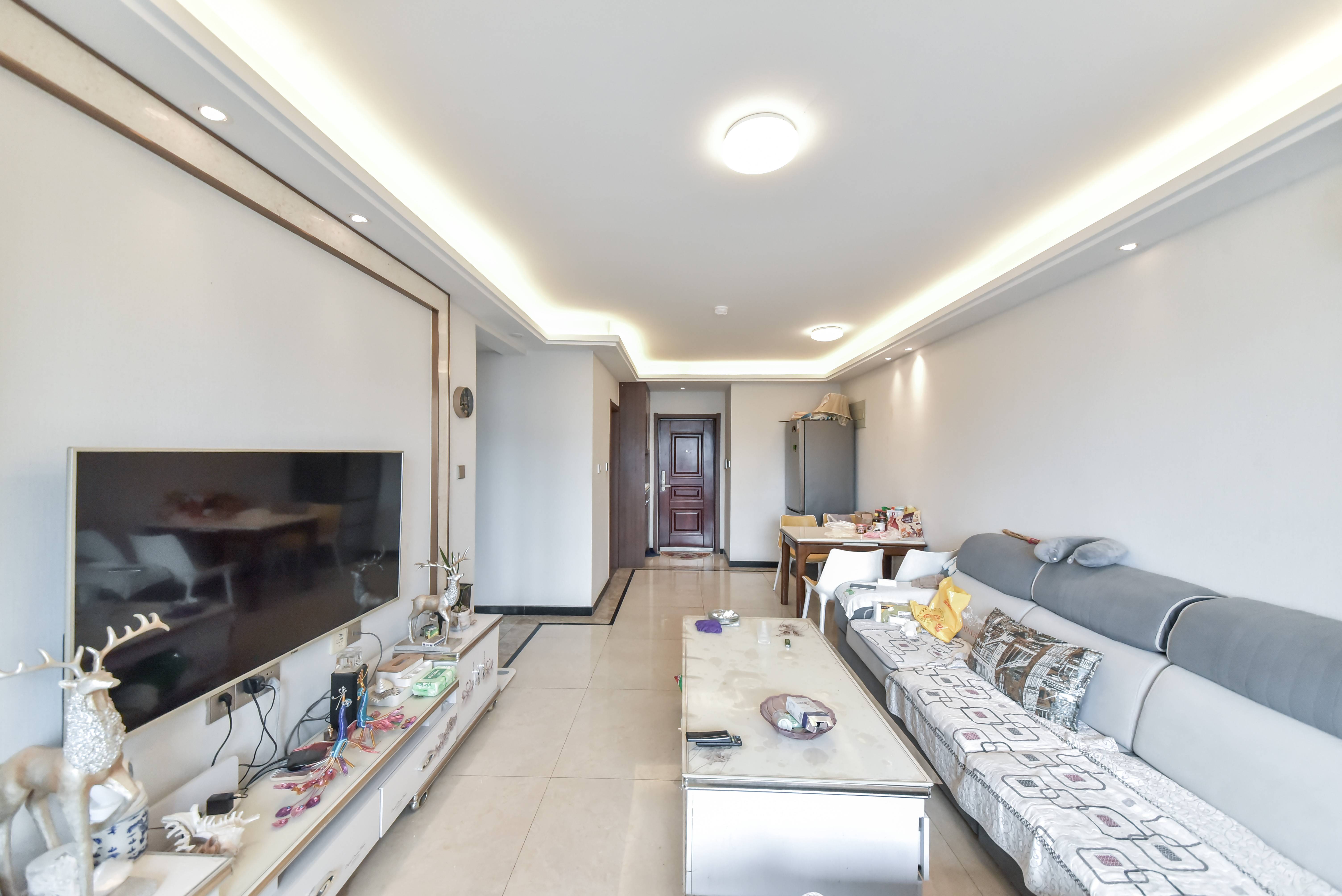 旭辉银盛泰金域蓝山