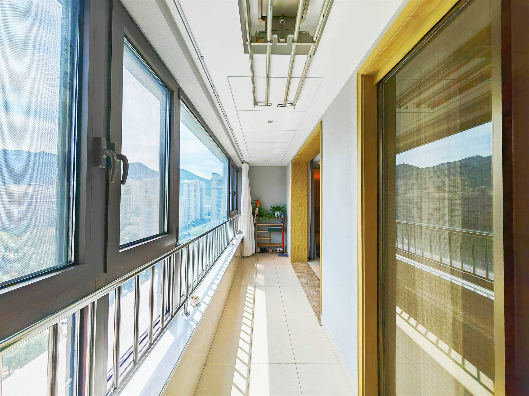 鲁能领秀城漫山香墅云麓二期