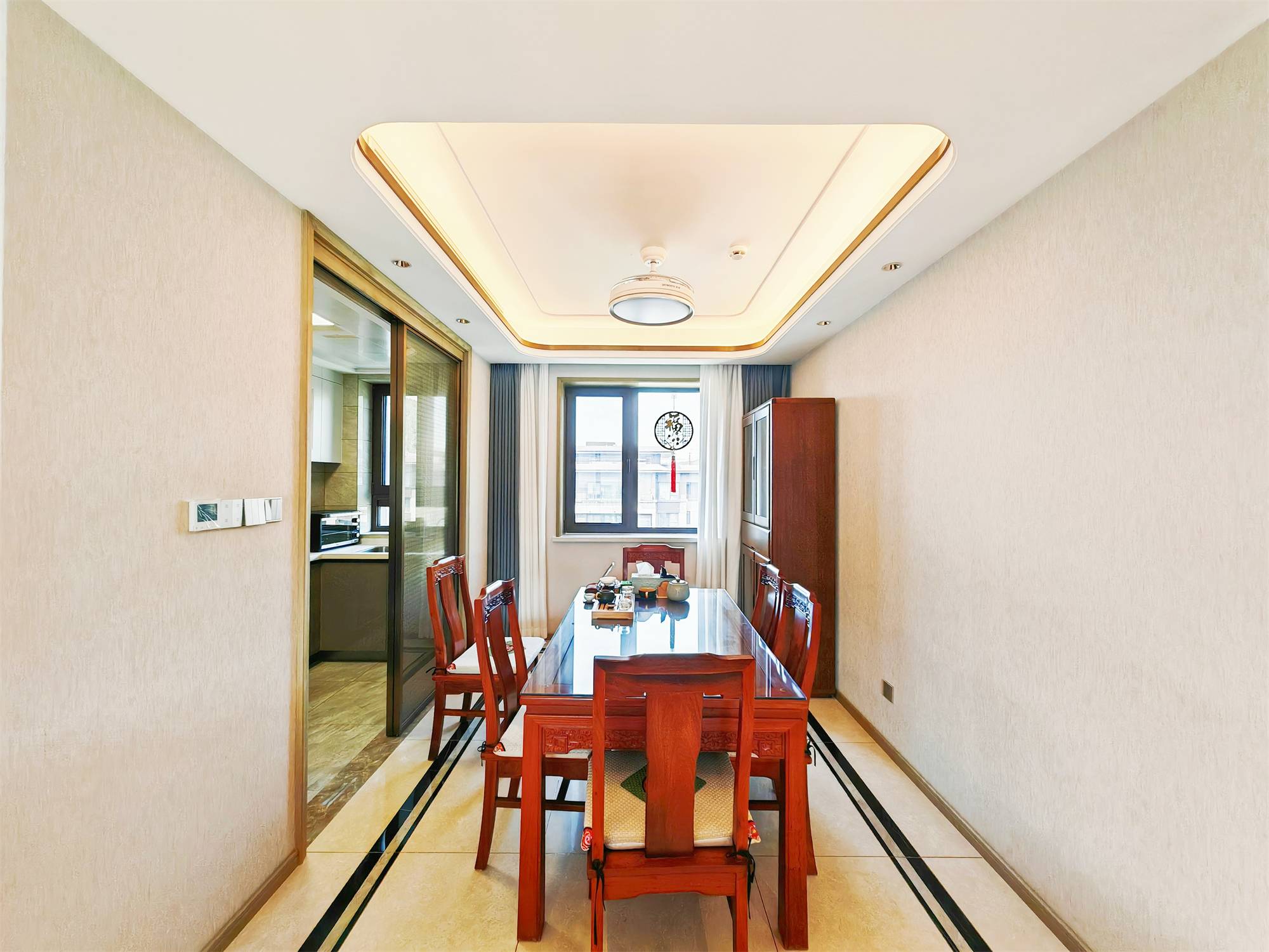 鲁能领秀城漫山香墅云麓二期