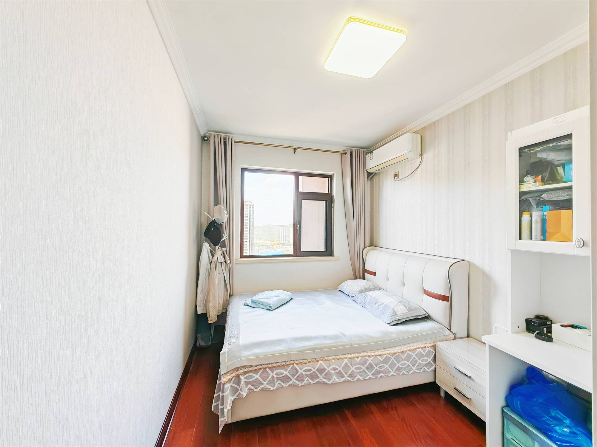 鲁能领秀城中央公园东区