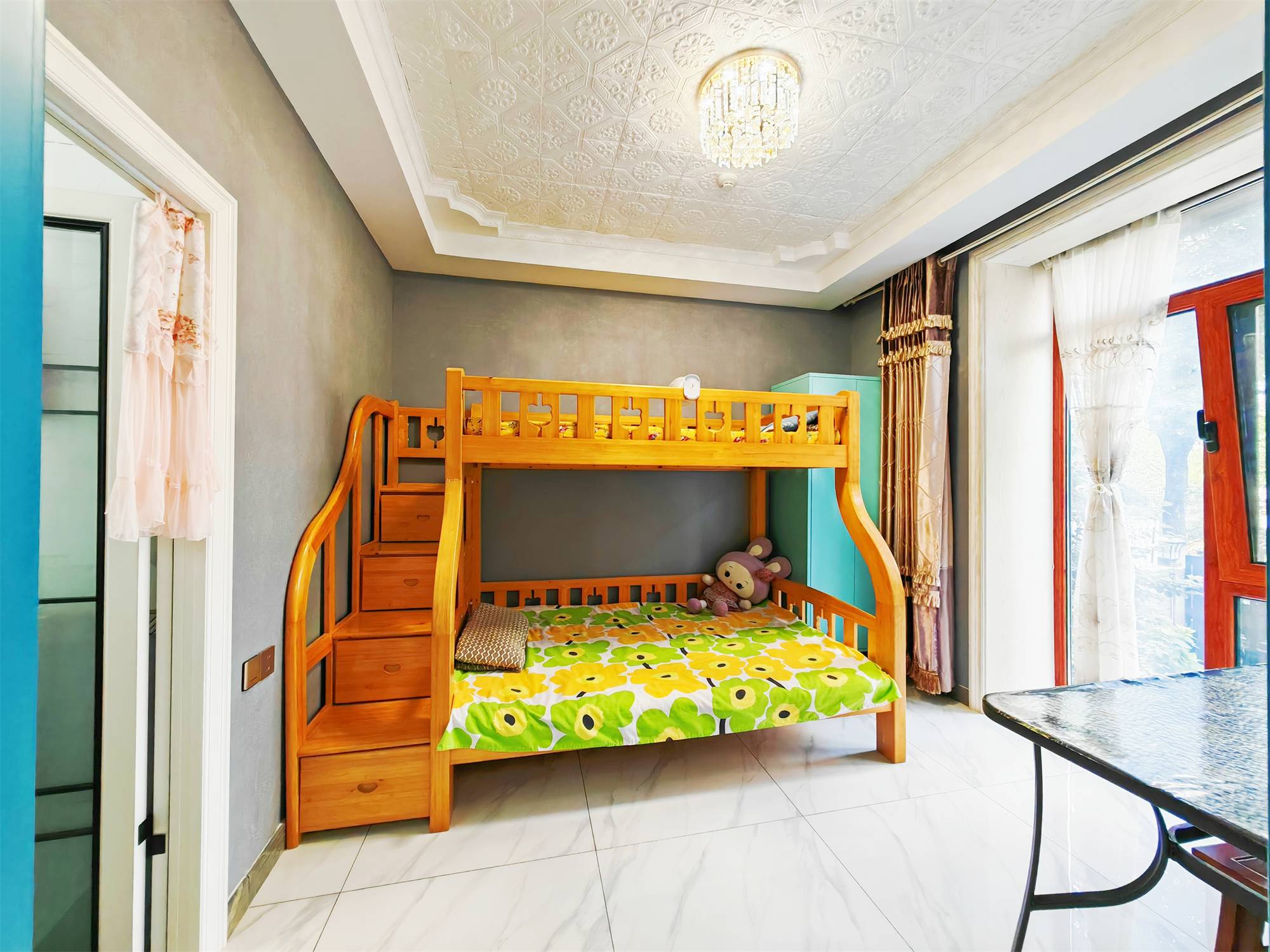 鲁能领秀城漫山香墅天麓