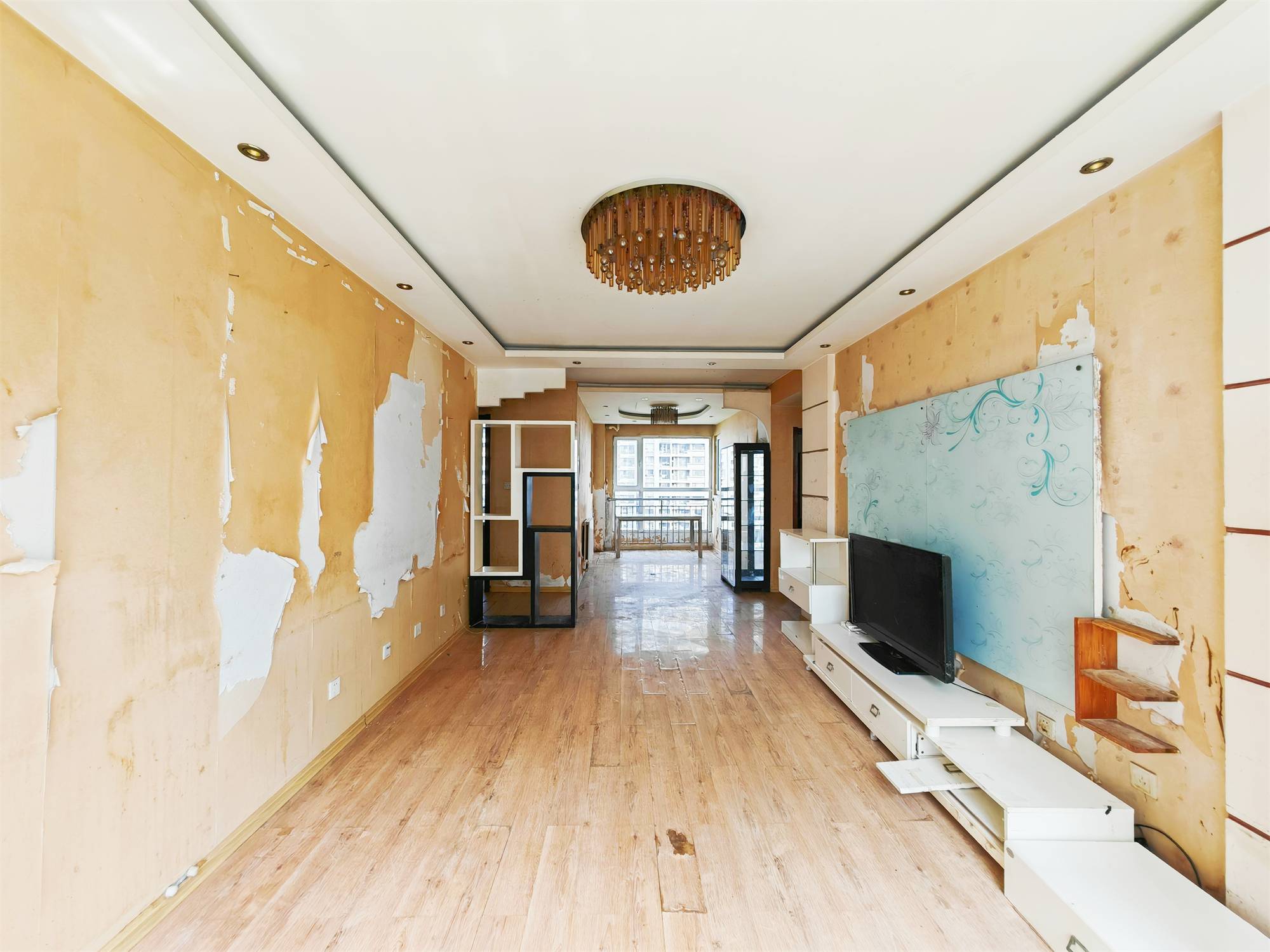 鲁能领秀城UP区(十四区)