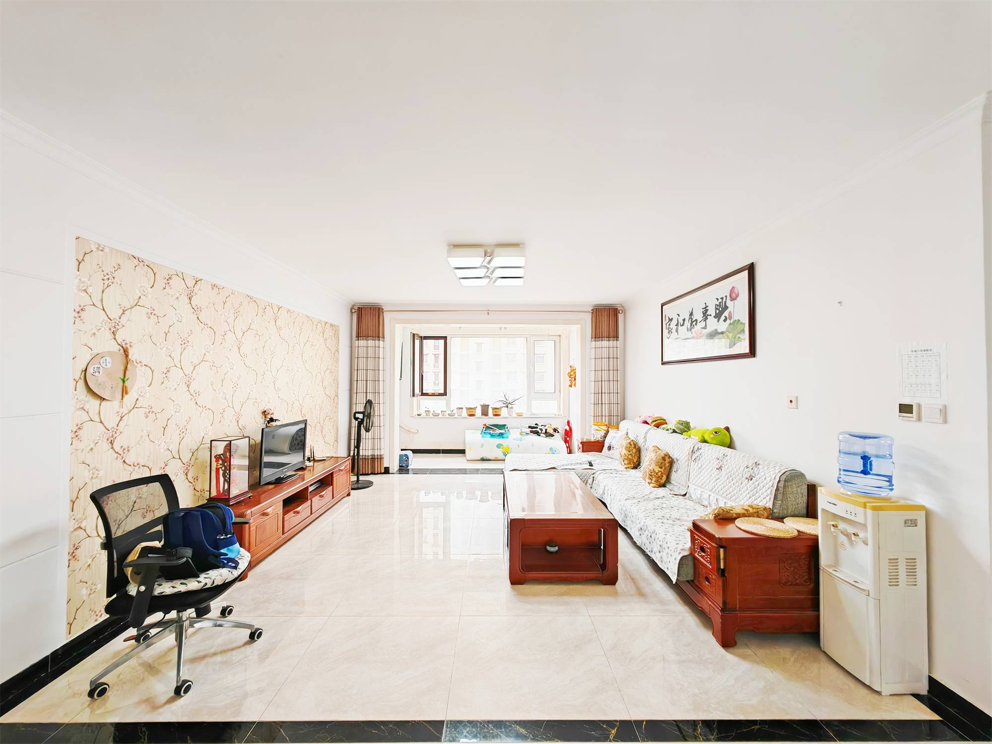  华润城紫云府 南