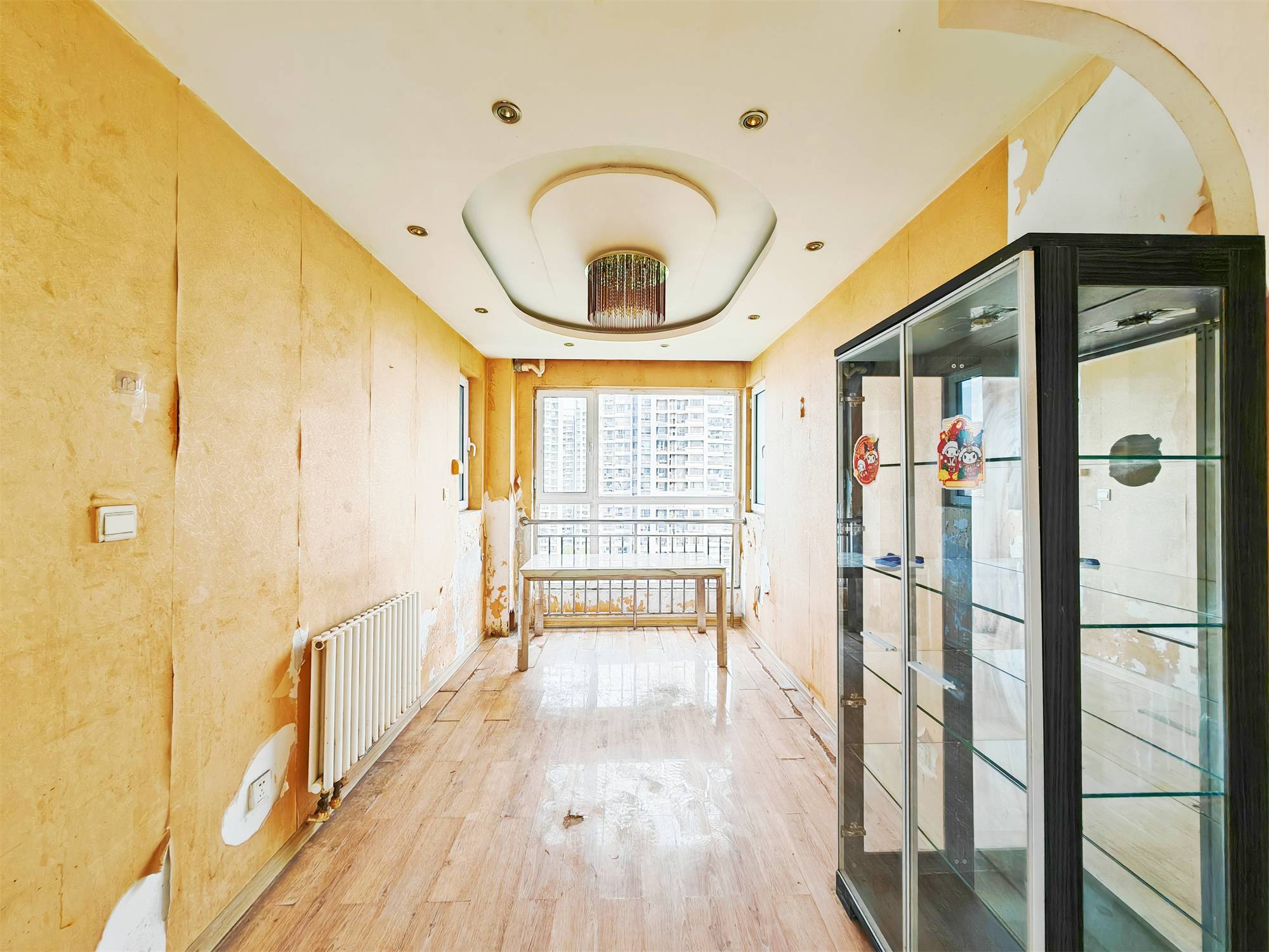 鲁能领秀城UP区(十四区)