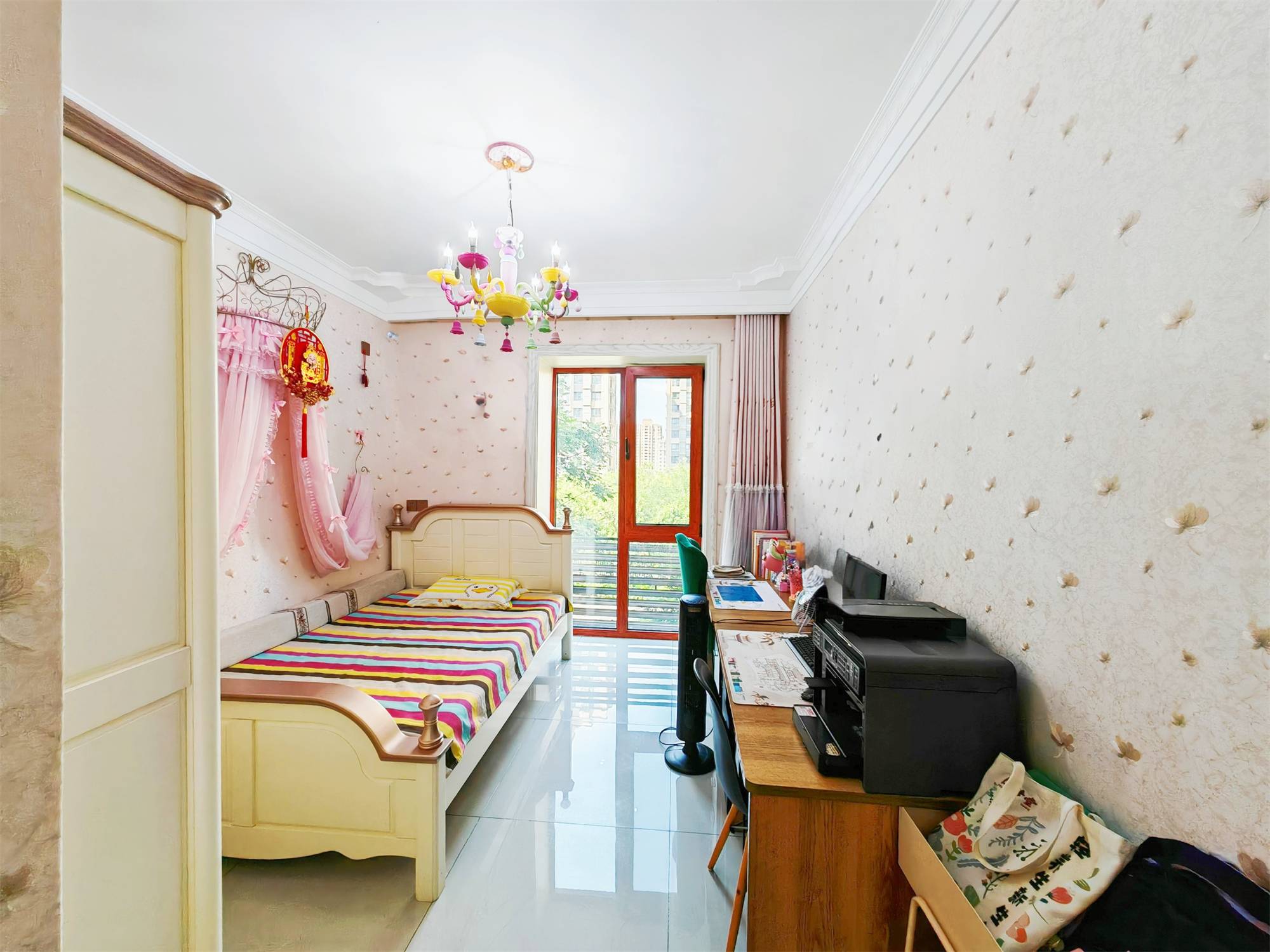 鲁能领秀城漫山香墅天麓