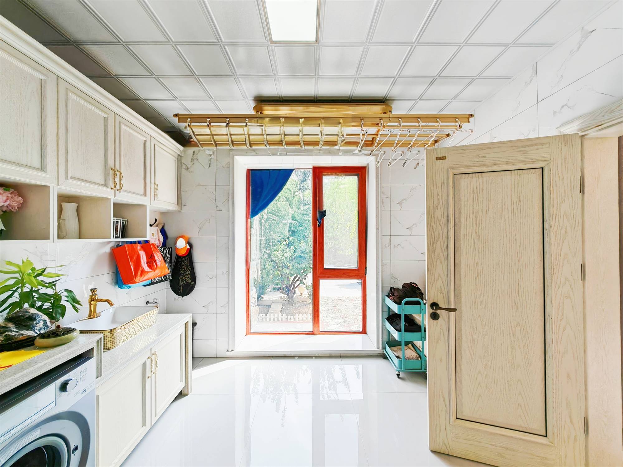 鲁能领秀城漫山香墅天麓