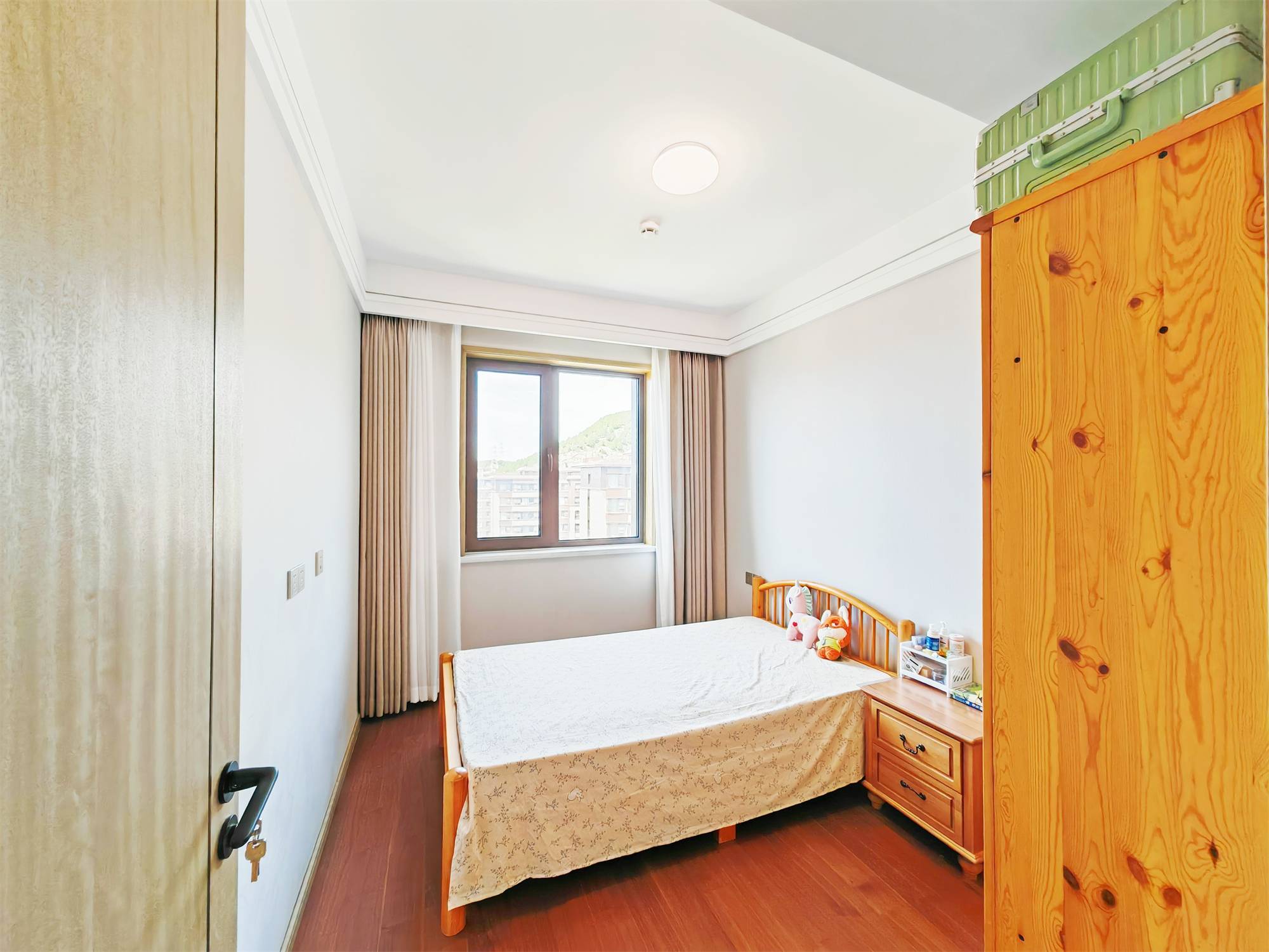 鲁能领秀城漫山香墅云麓二期