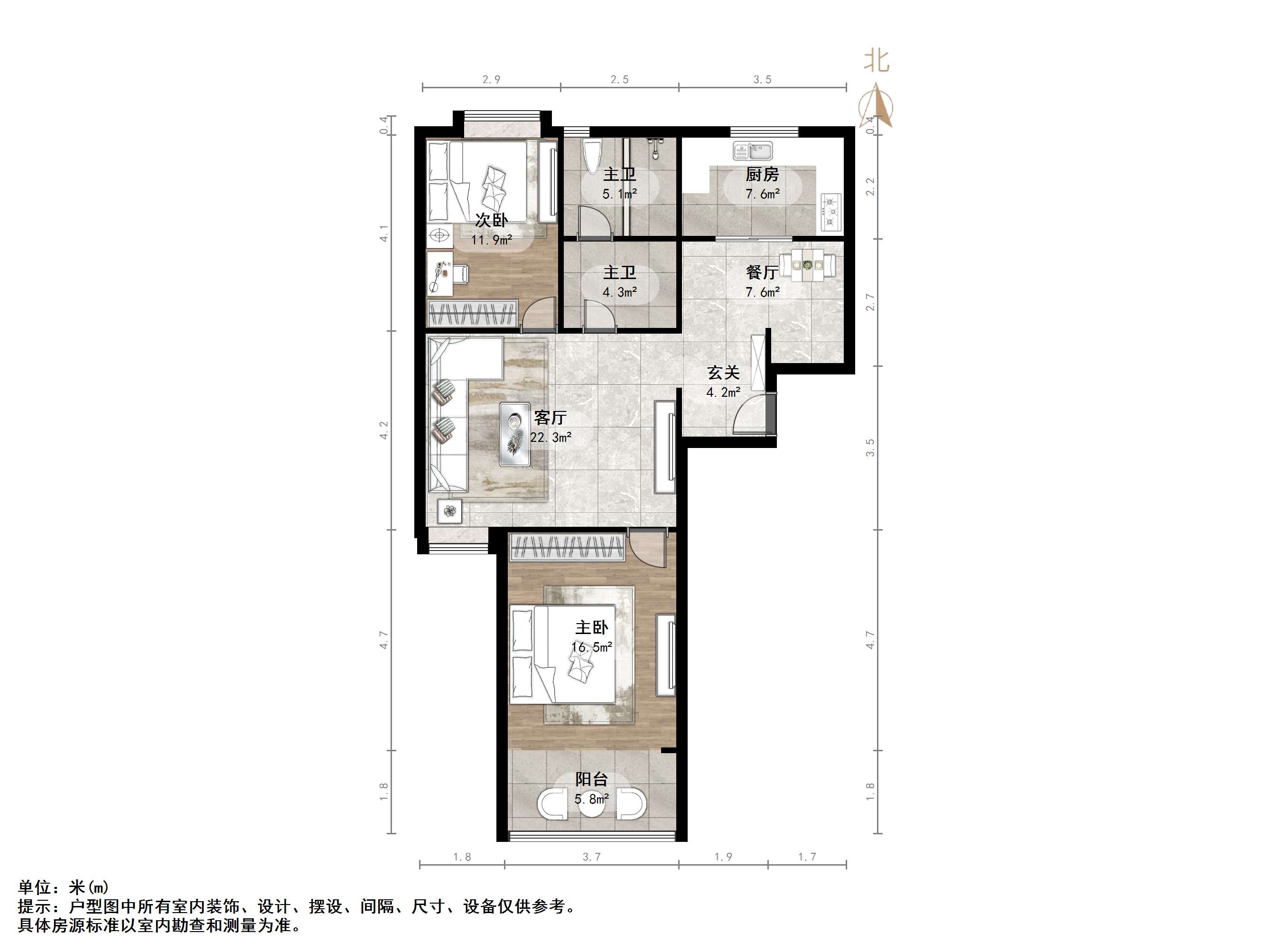 卧龙花园龙泰苑