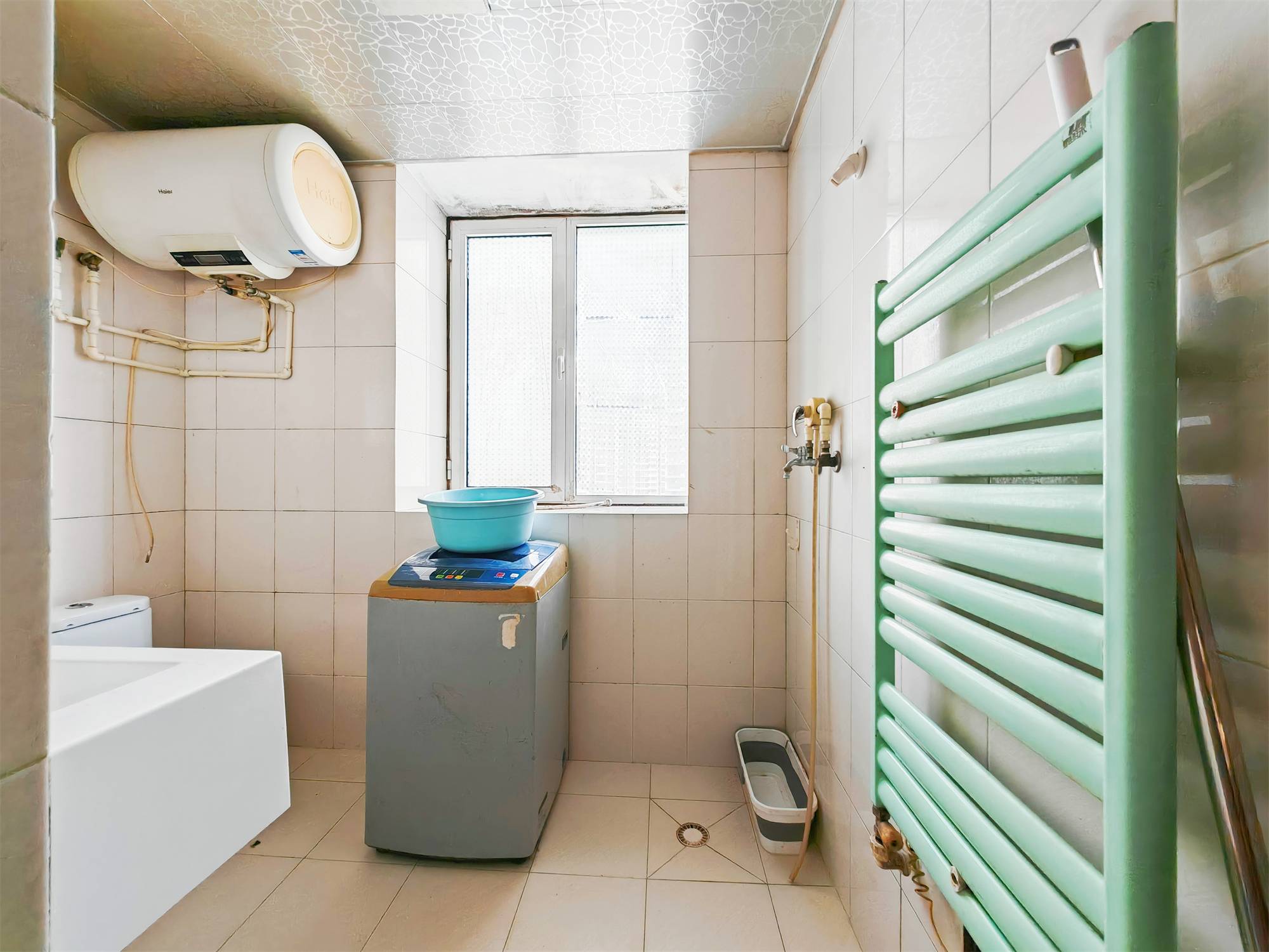 鲁能领秀城UP区(十四区)