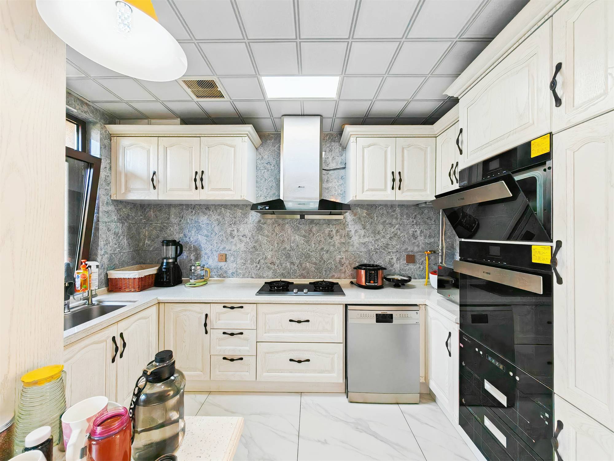 鲁能领秀城漫山香墅天麓