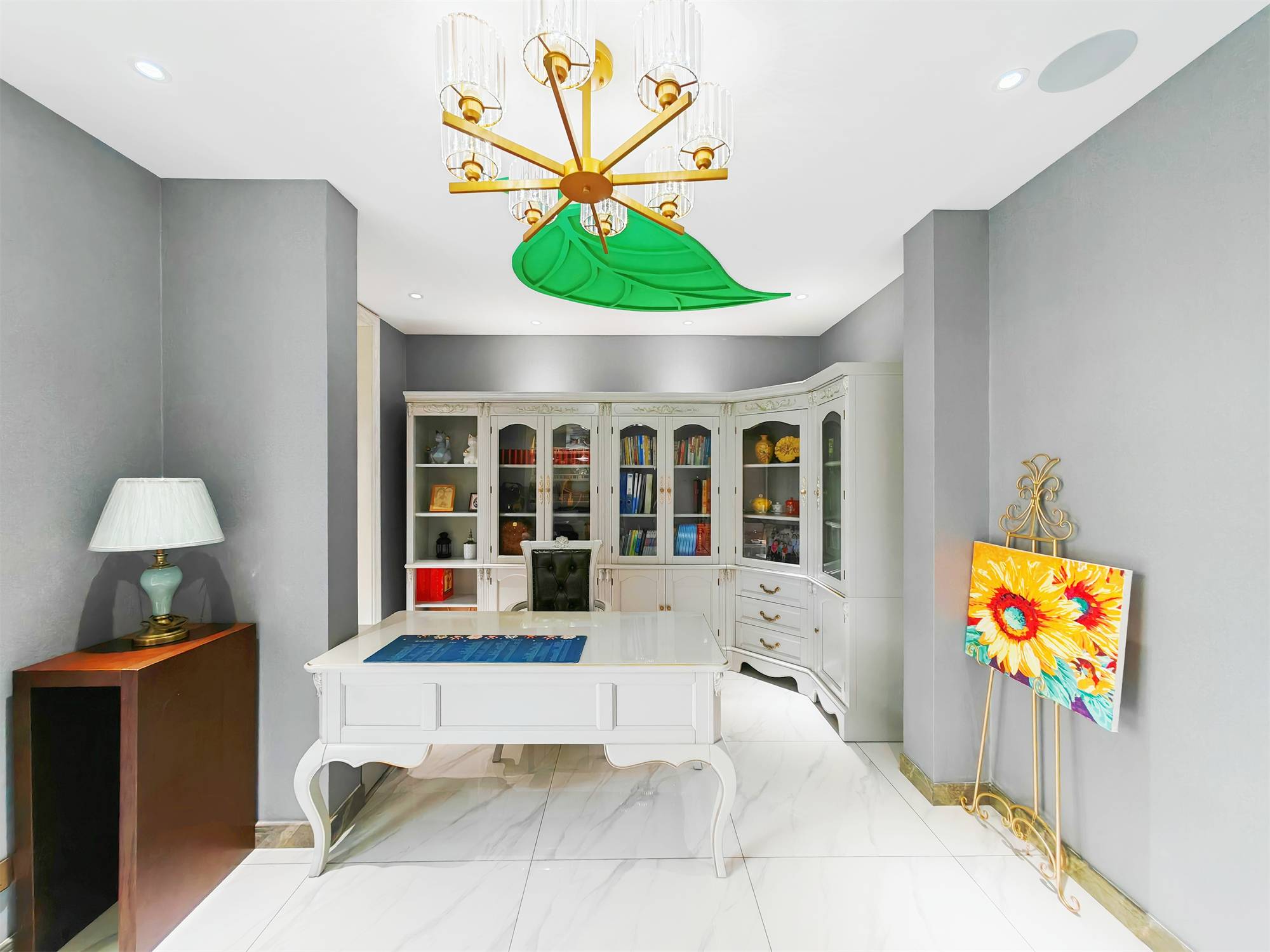 鲁能领秀城漫山香墅天麓