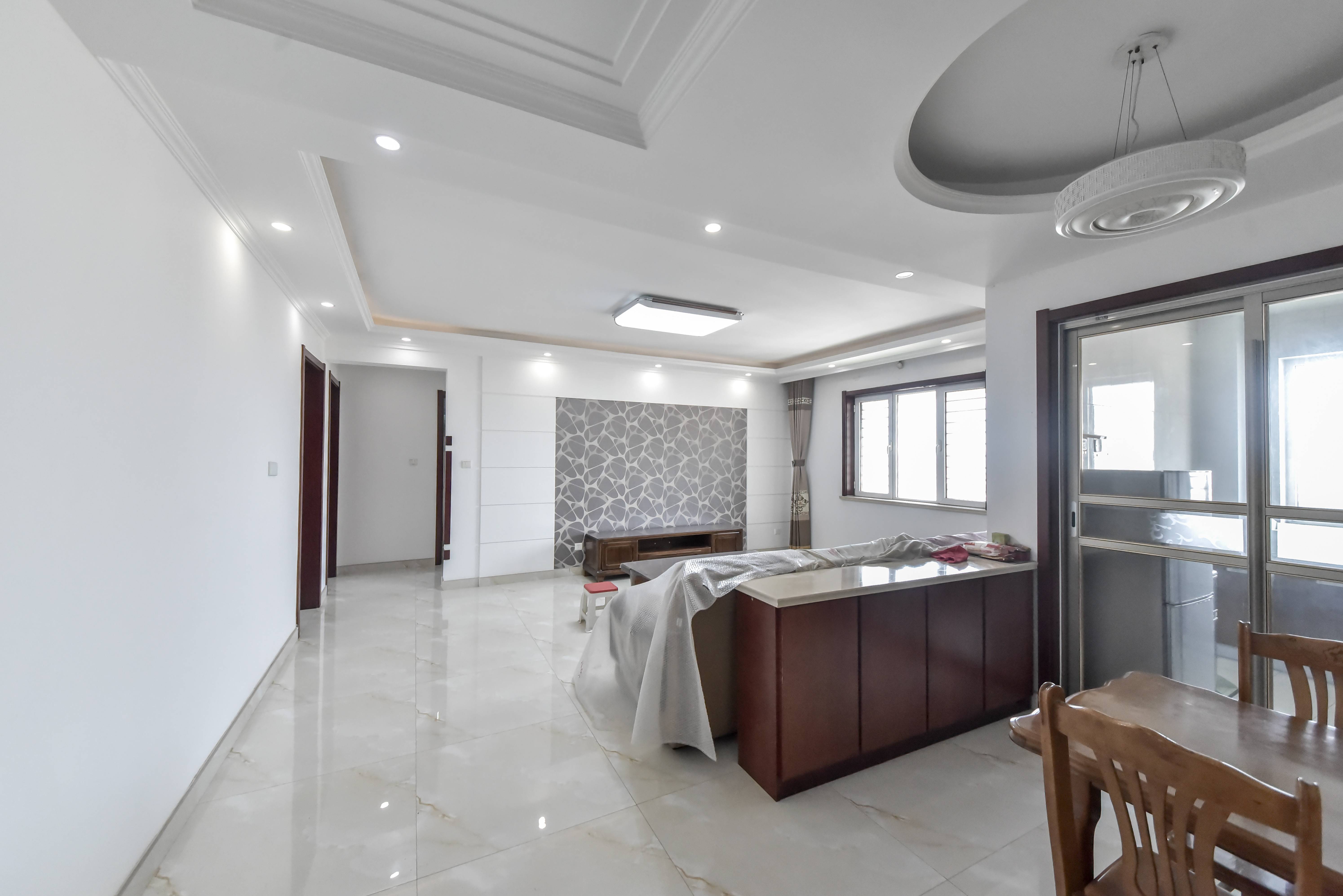  三箭汇福山庄 南北