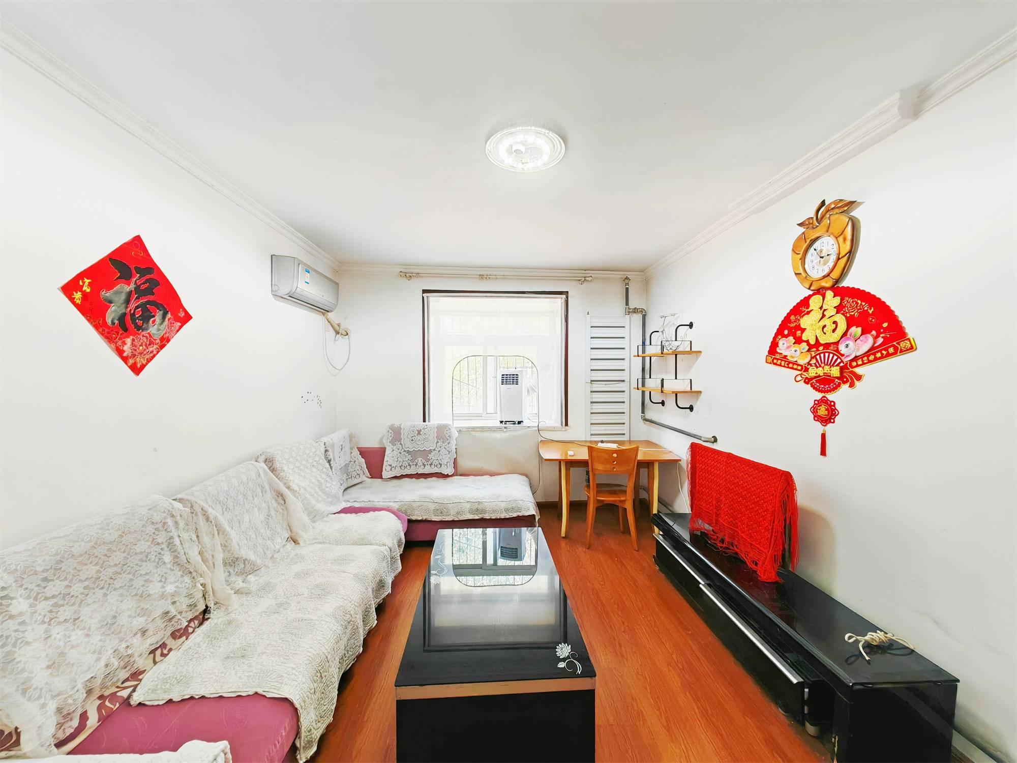  舜玉小区南区 南北