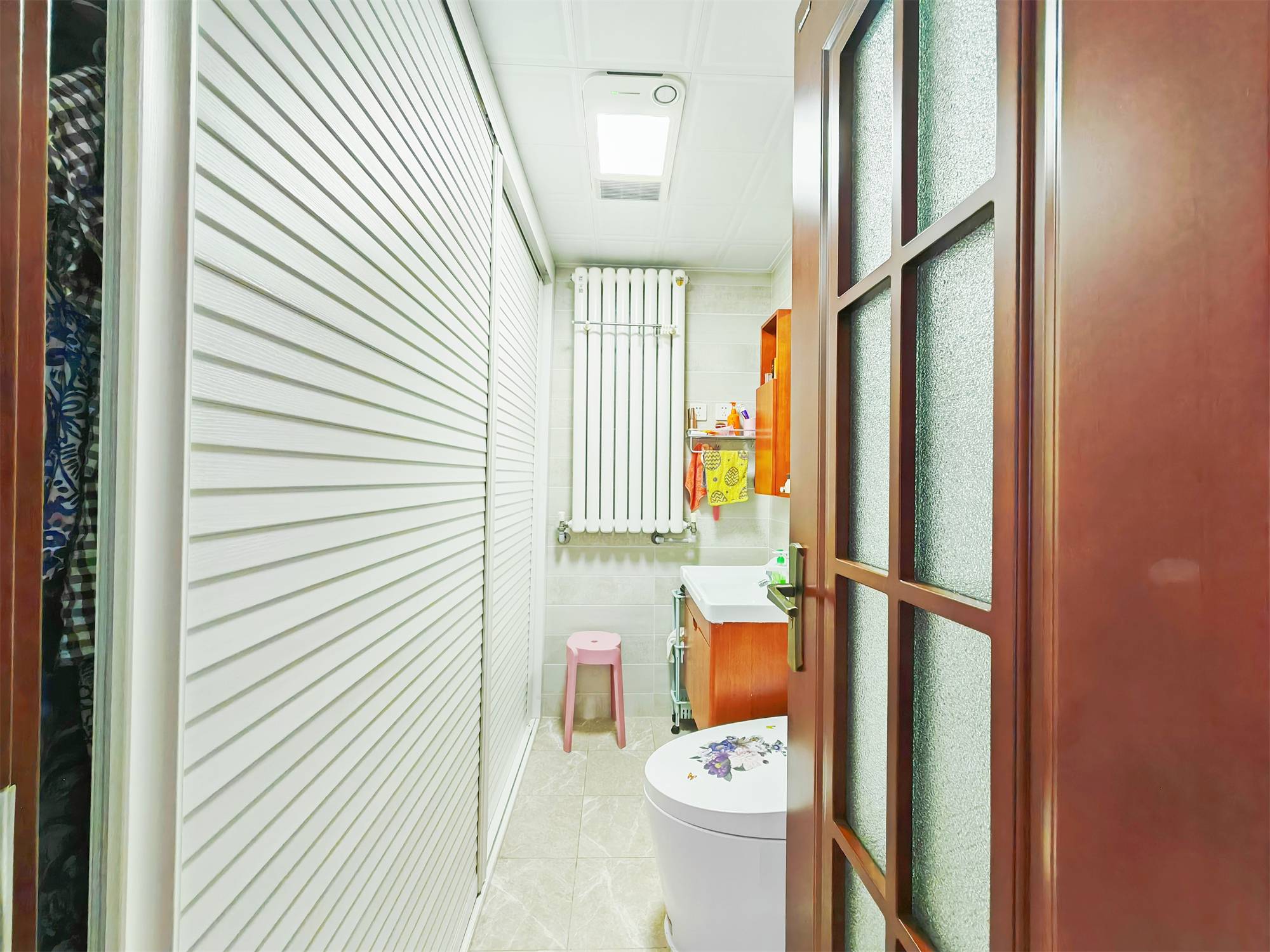 鲁能领秀城中央公园东区