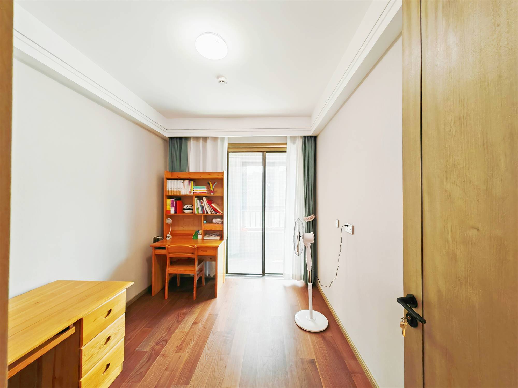 鲁能领秀城漫山香墅云麓二期