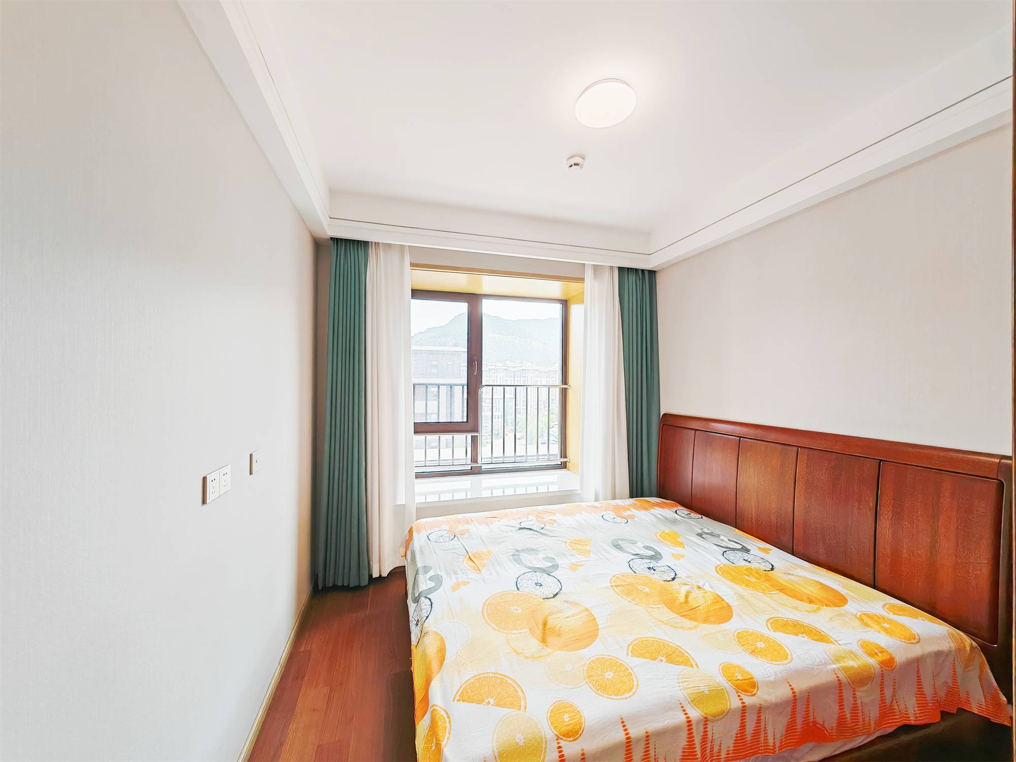 鲁能领秀城漫山香墅云麓二期