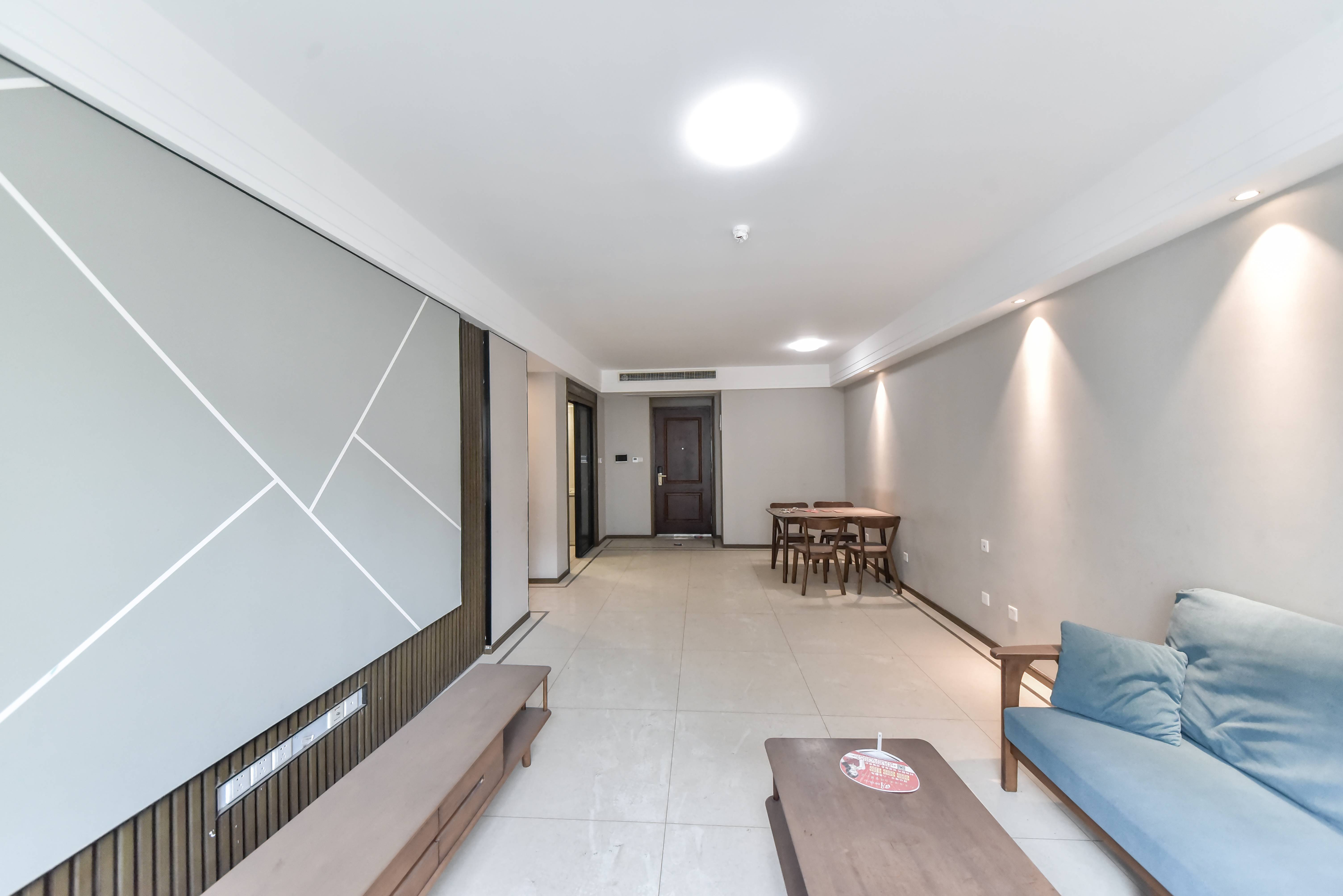  融创文旅城雍锦园 南