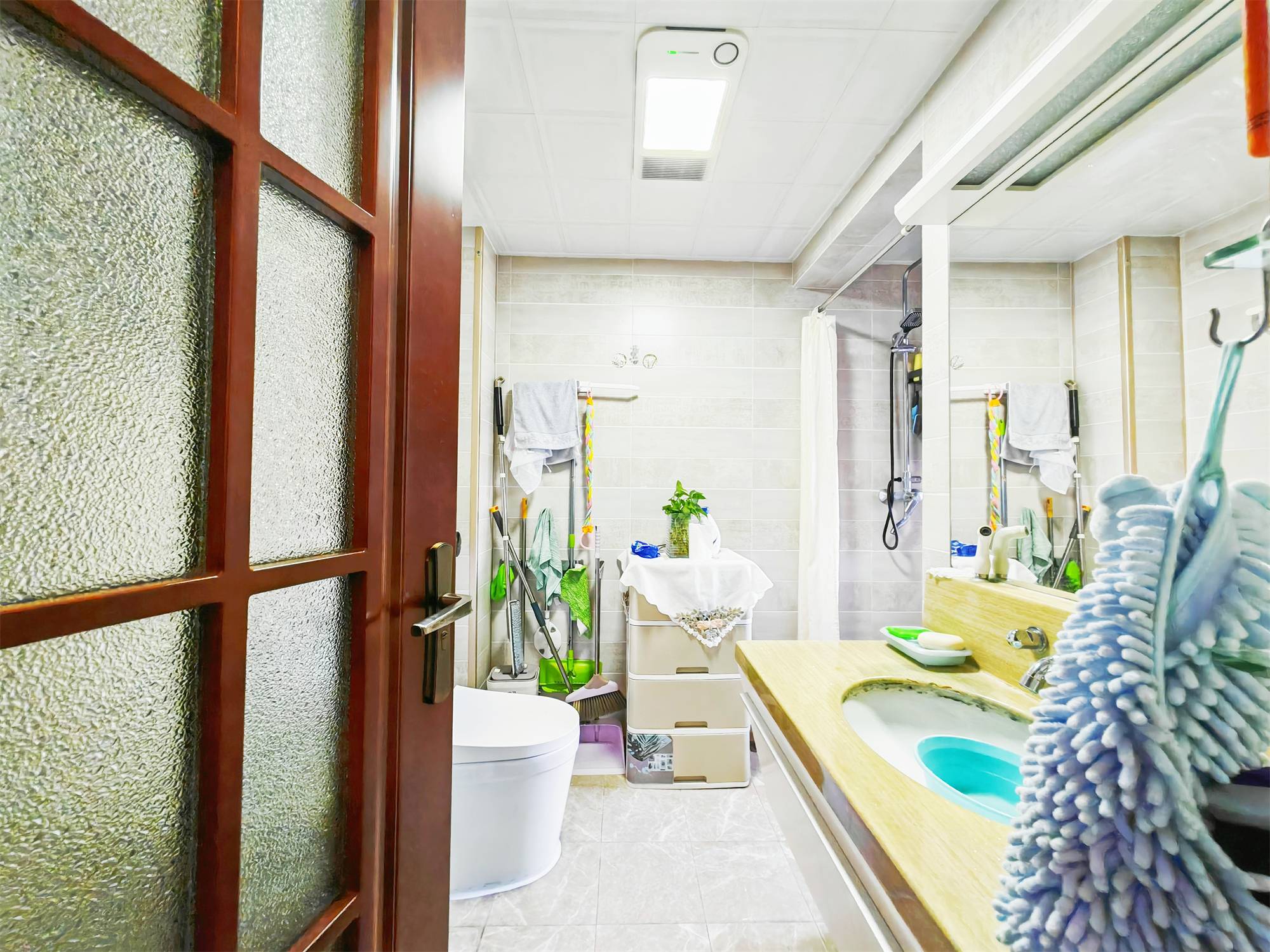 鲁能领秀城中央公园东区