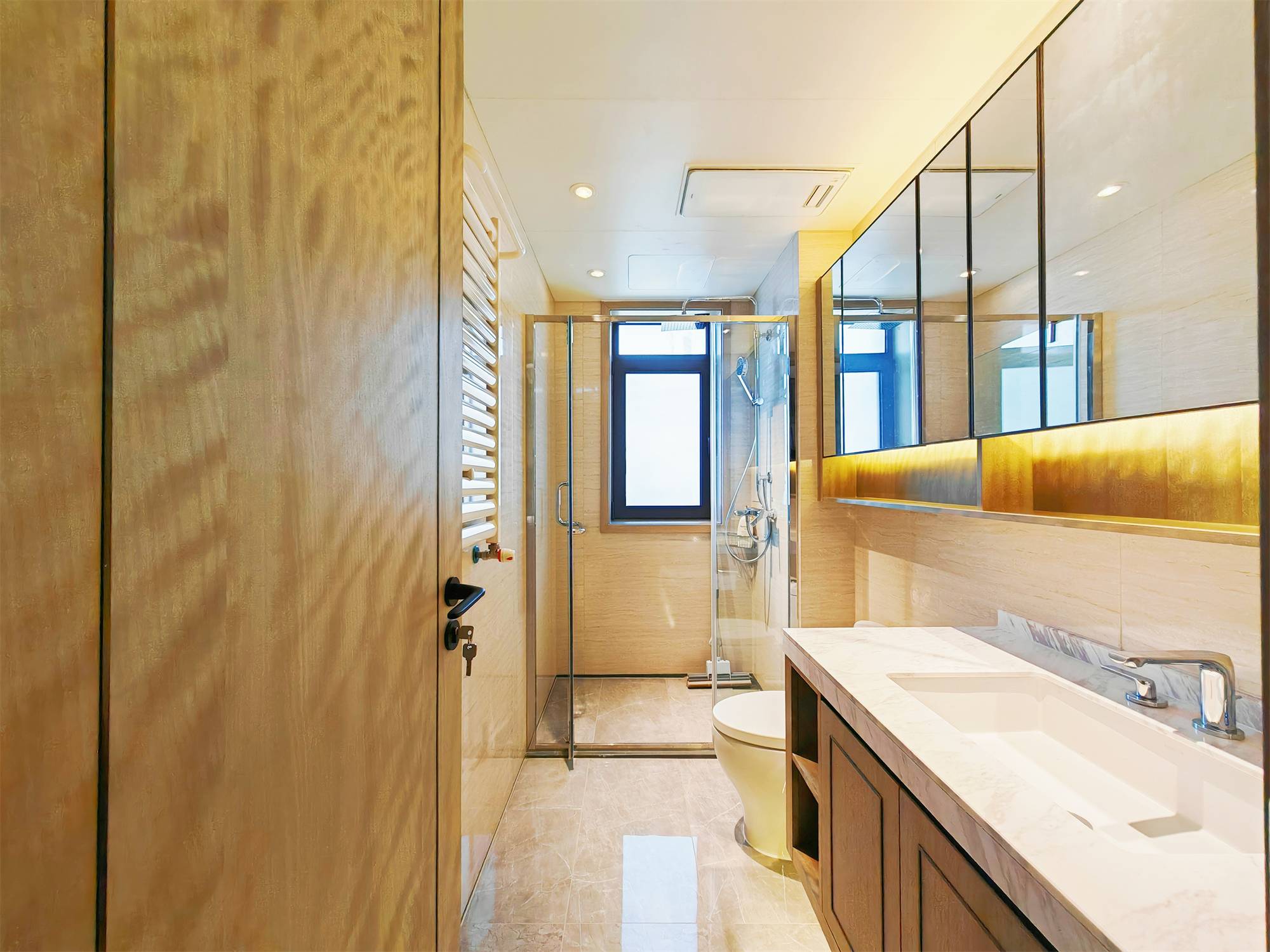 鲁能领秀城漫山香墅云麓二期