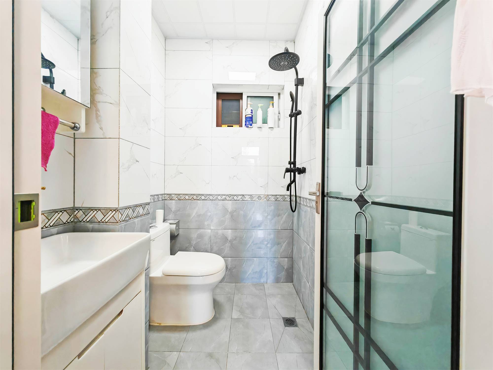 鲁能领秀城漫山香墅天麓