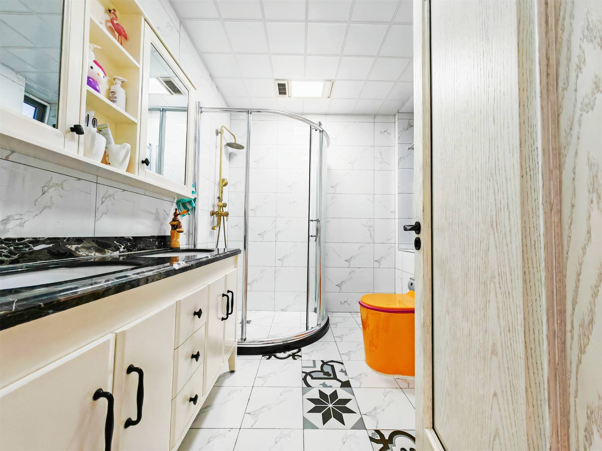 鲁能领秀城漫山香墅天麓