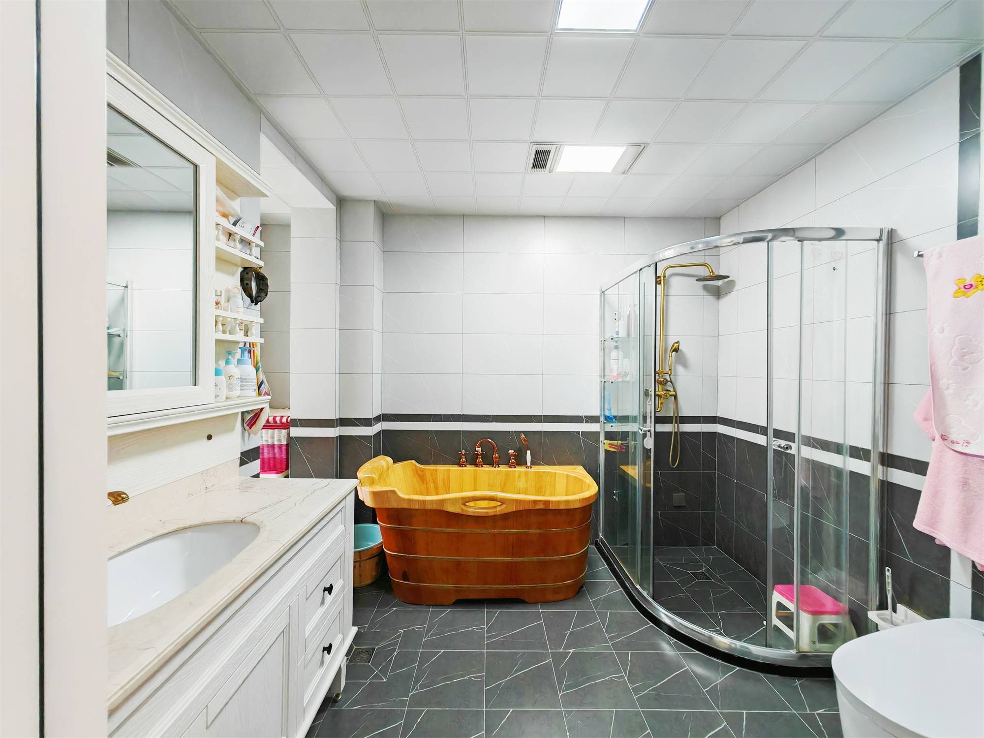 鲁能领秀城漫山香墅天麓