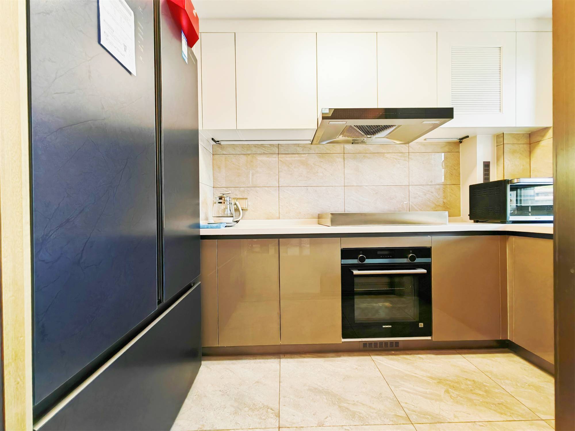 鲁能领秀城漫山香墅云麓二期