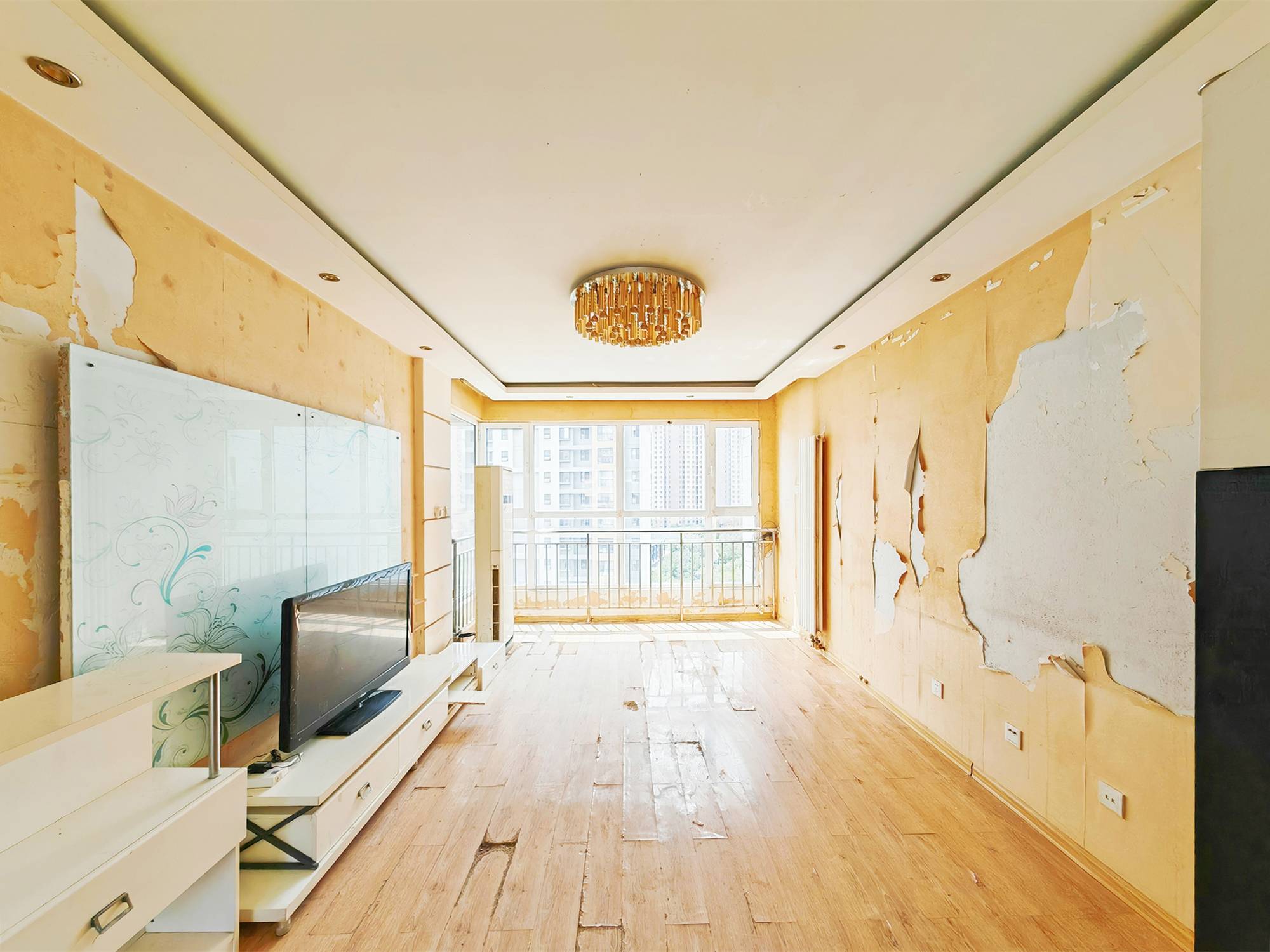 鲁能领秀城UP区(十四区)