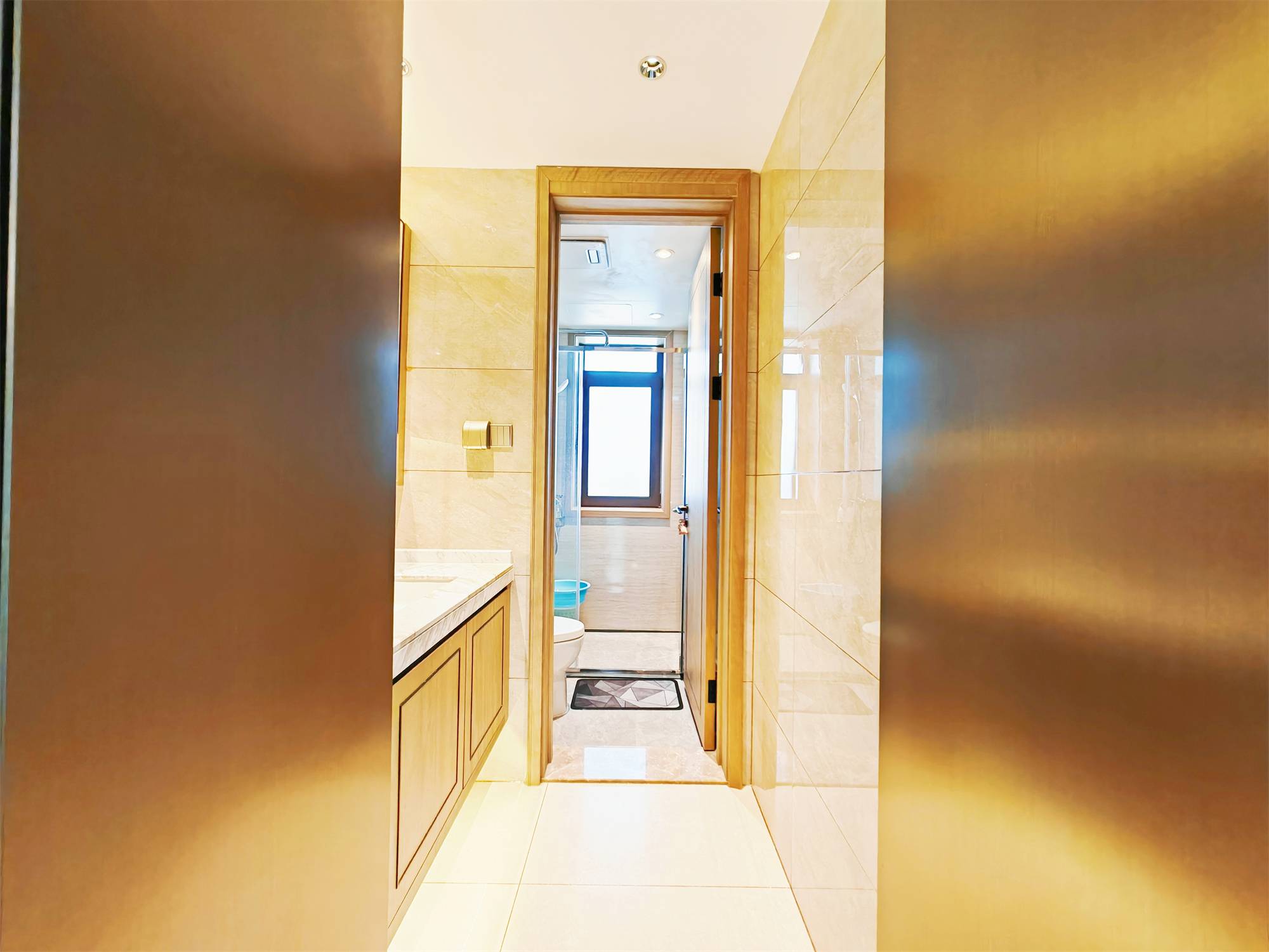 鲁能领秀城漫山香墅云麓二期